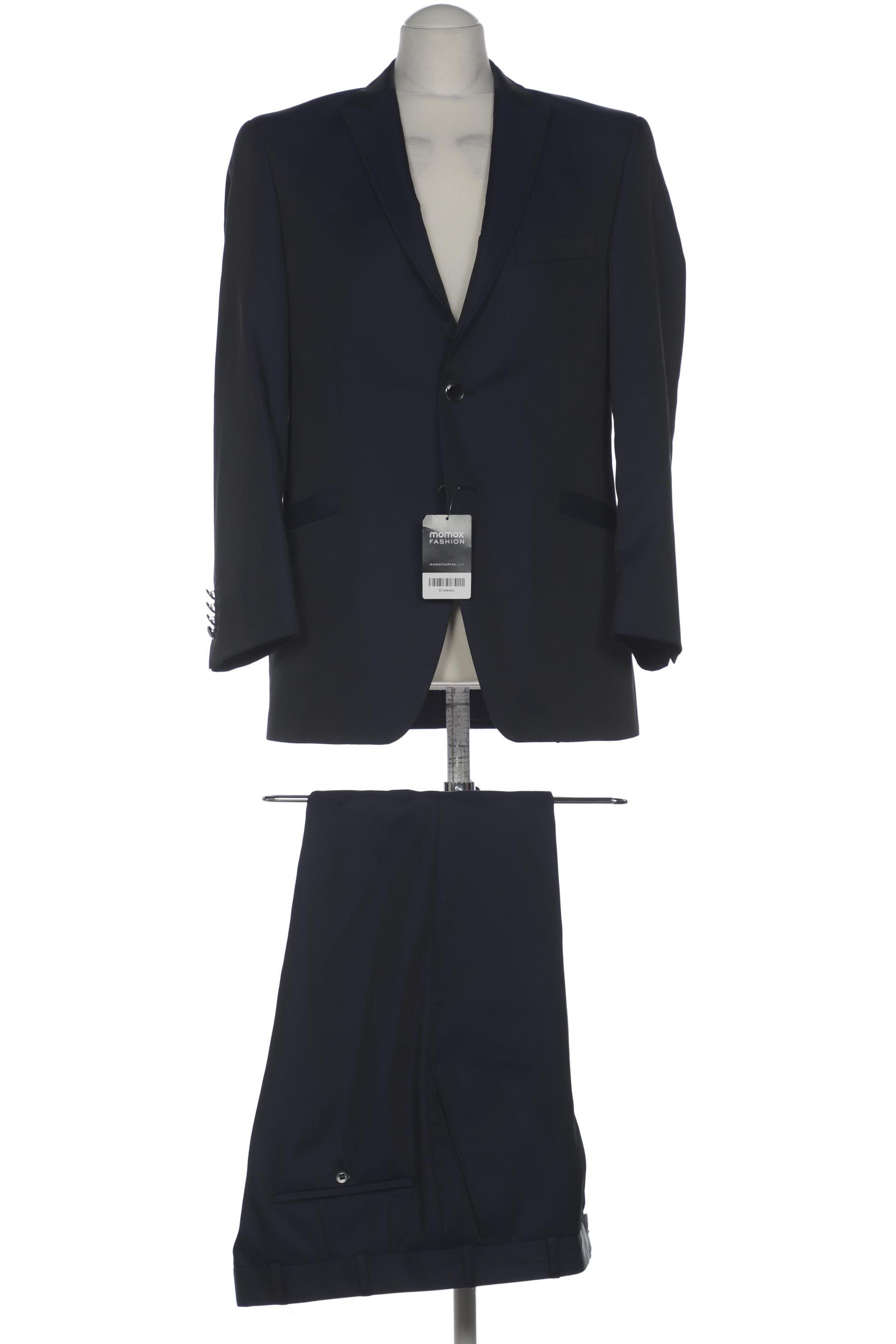 

Wilvorst Herren Anzug, marineblau, Gr. 48