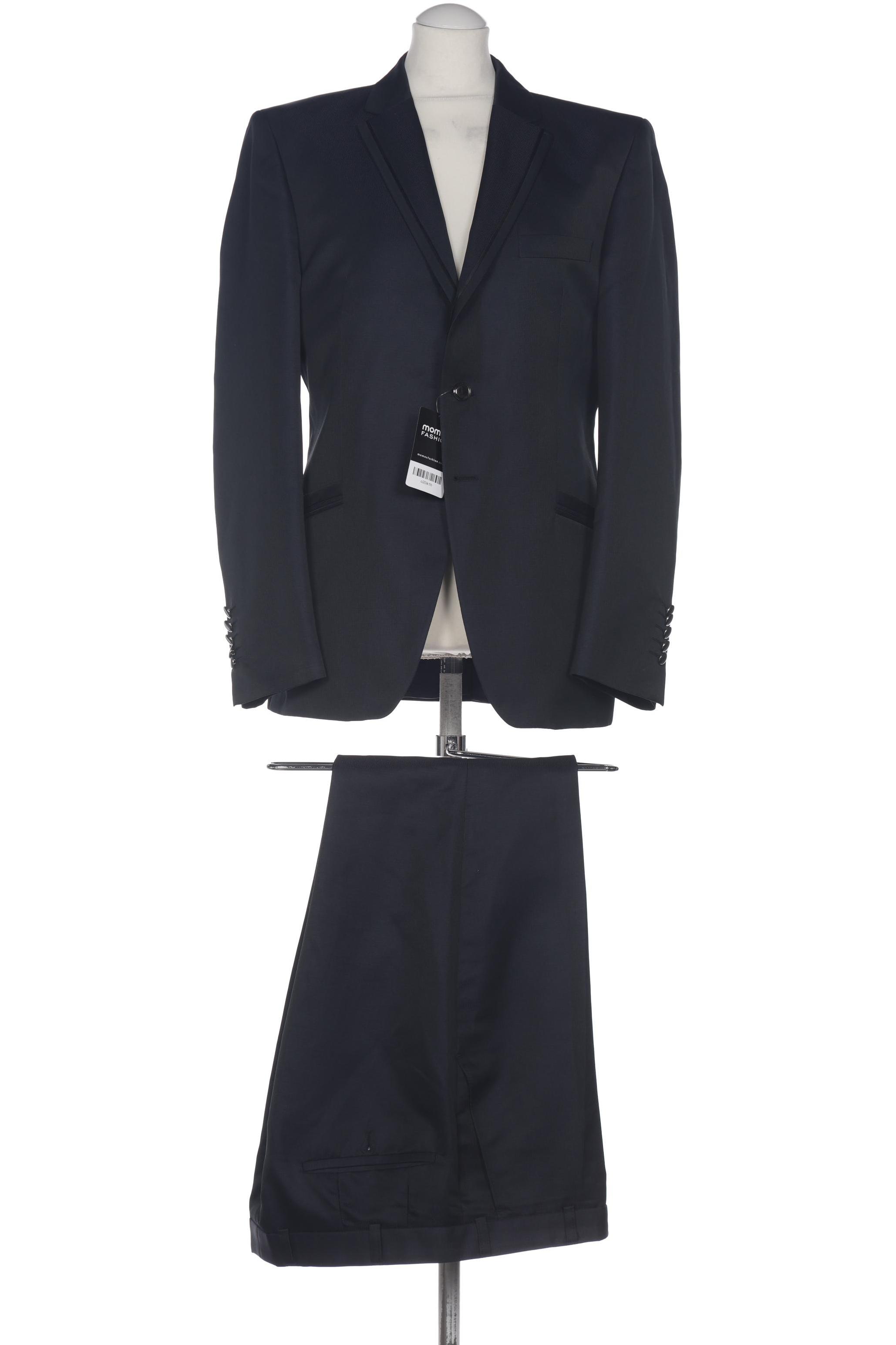 

Wilvorst Herren Anzug, marineblau, Gr. 50