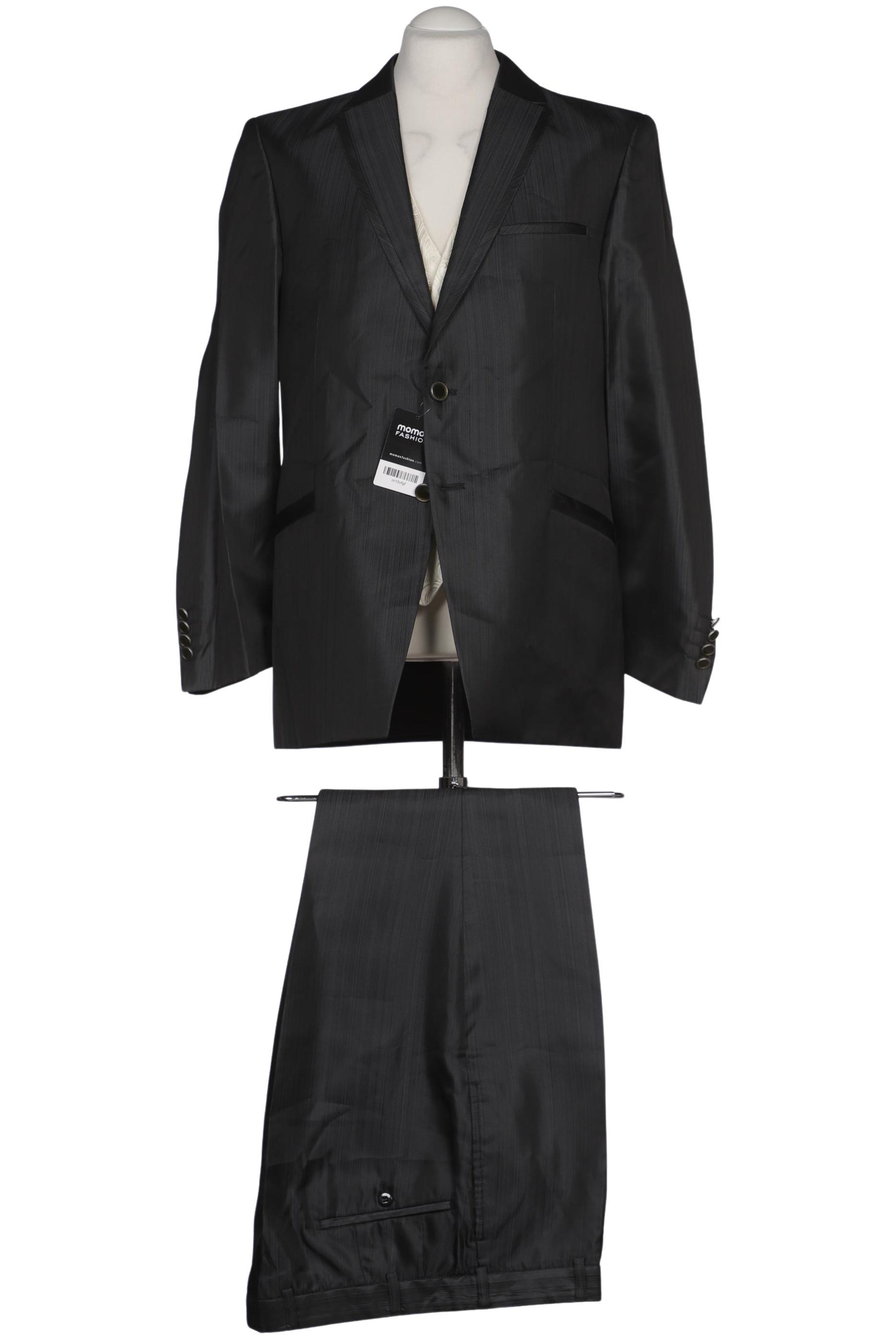 

Wilvorst Herren Anzug, grau, Gr. 52