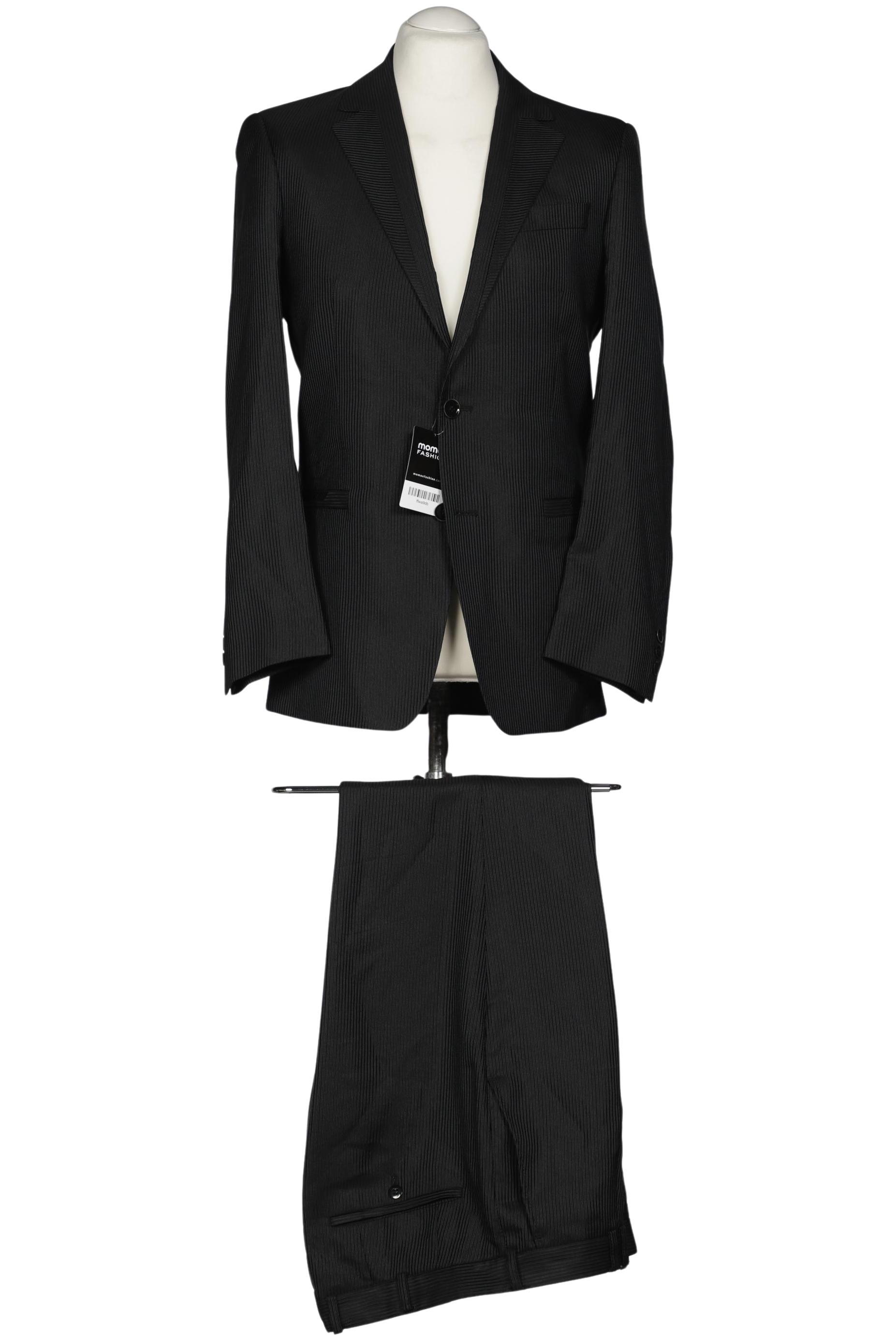 

Wilvorst Herren Anzug, schwarz, Gr. 48