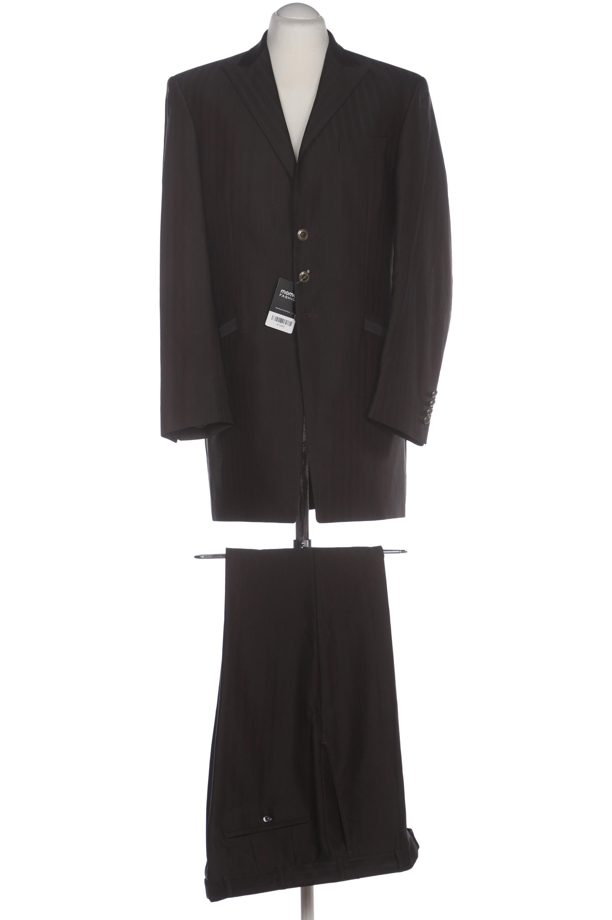 

Wilvorst Herren Anzug, braun, Gr. 98