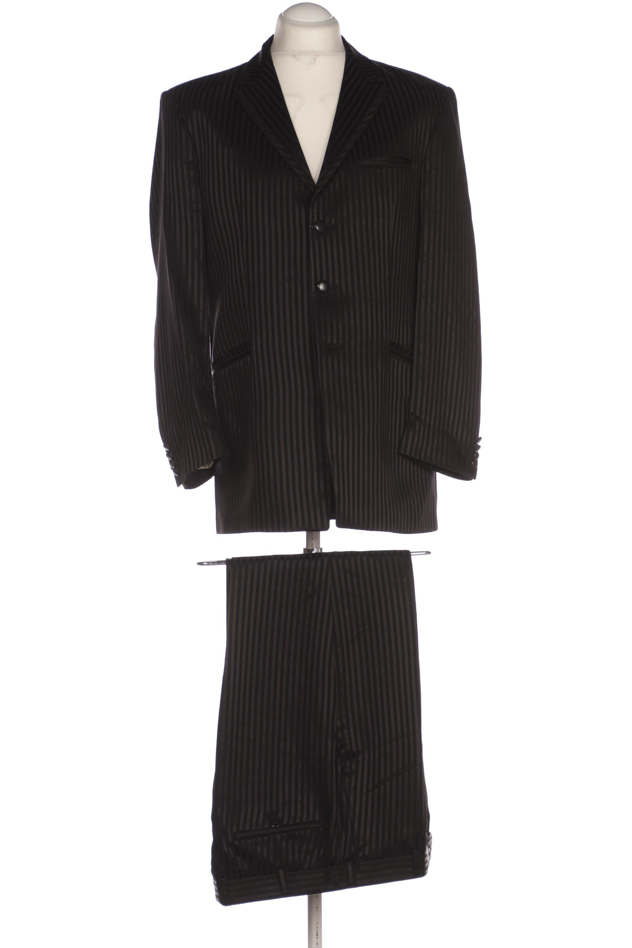 

Wilvorst Herren Anzug, schwarz, Gr. 98