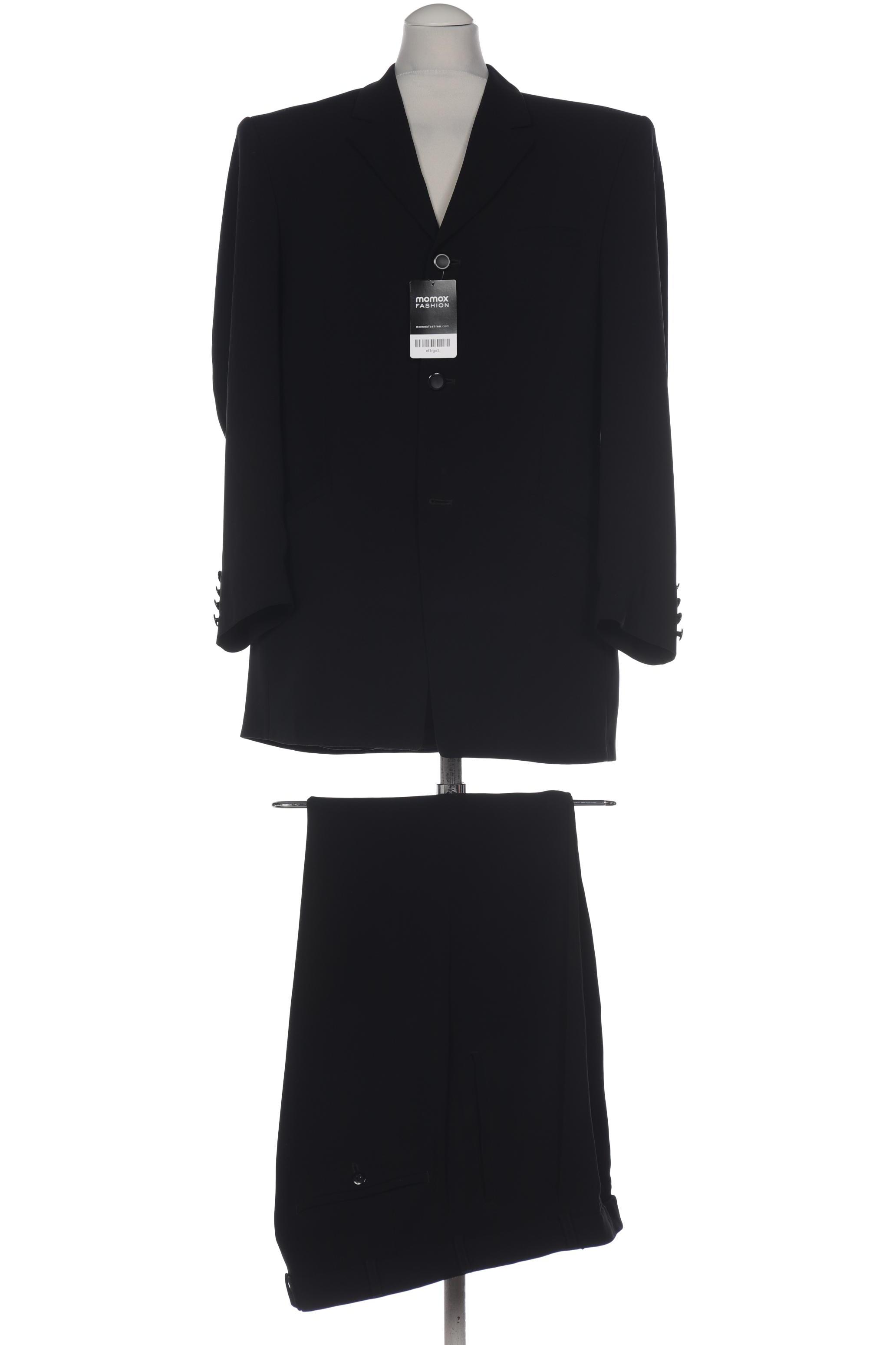 

Wilvorst Herren Anzug, schwarz, Gr. 50