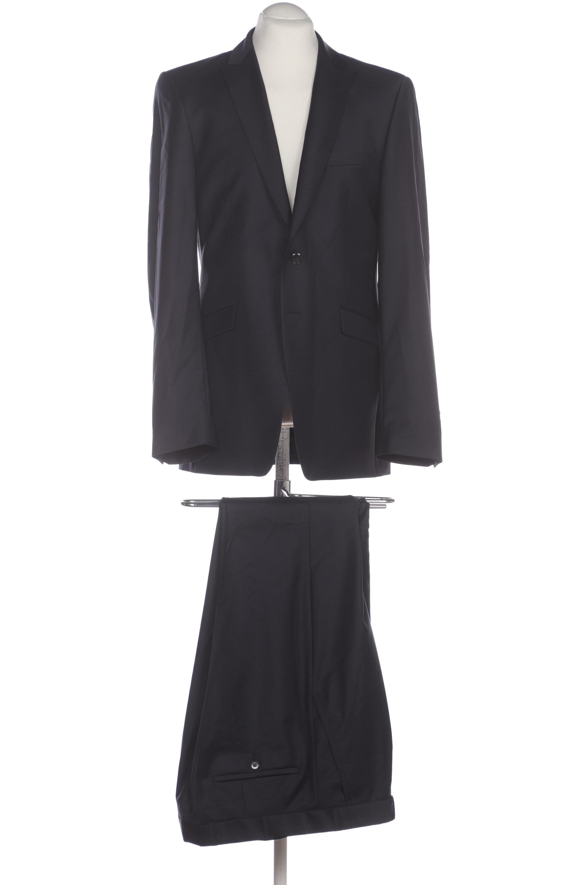 

Wilvorst Herren Anzug, marineblau, Gr. 98