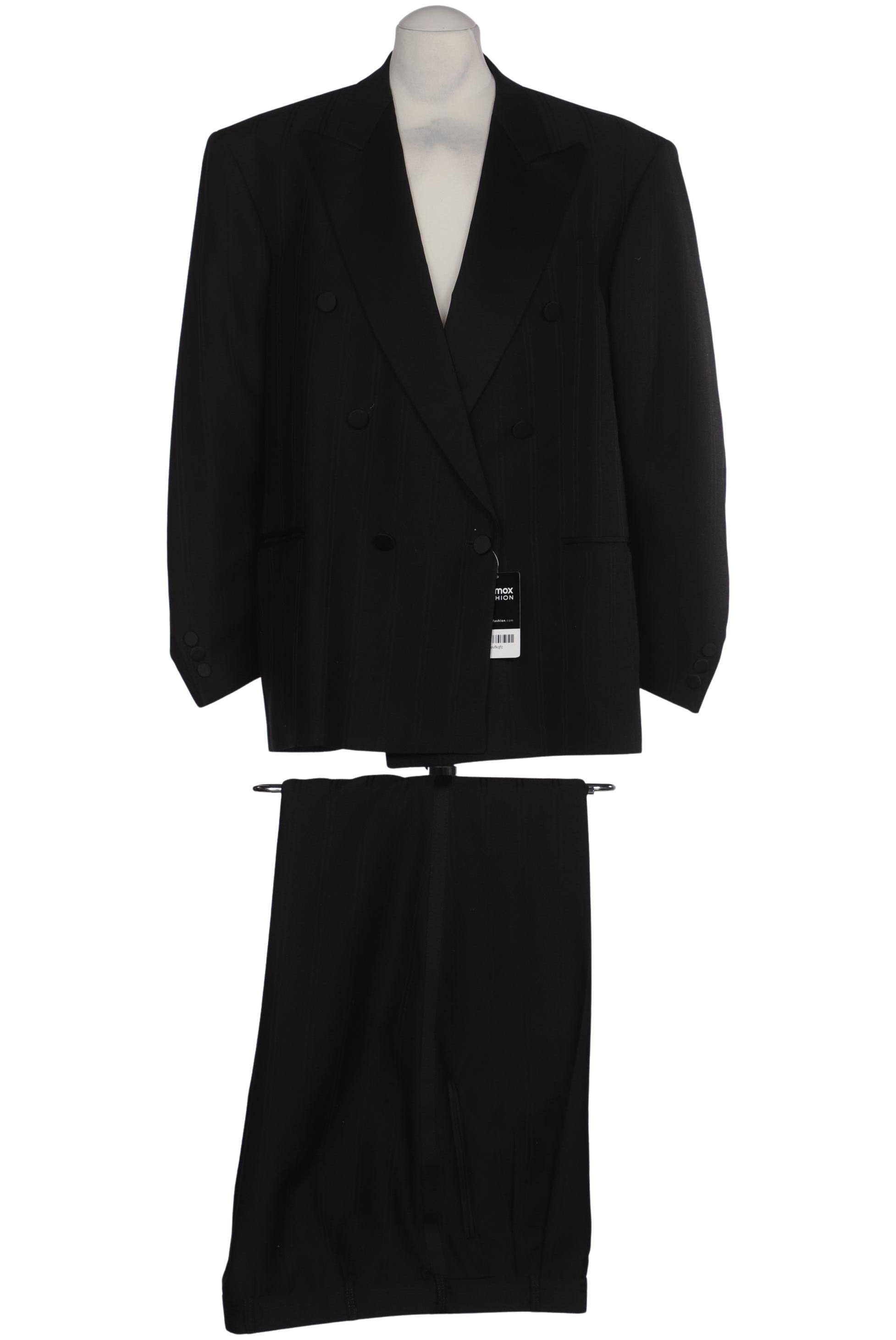 

Wilvorst Herren Anzug, schwarz, Gr. 25