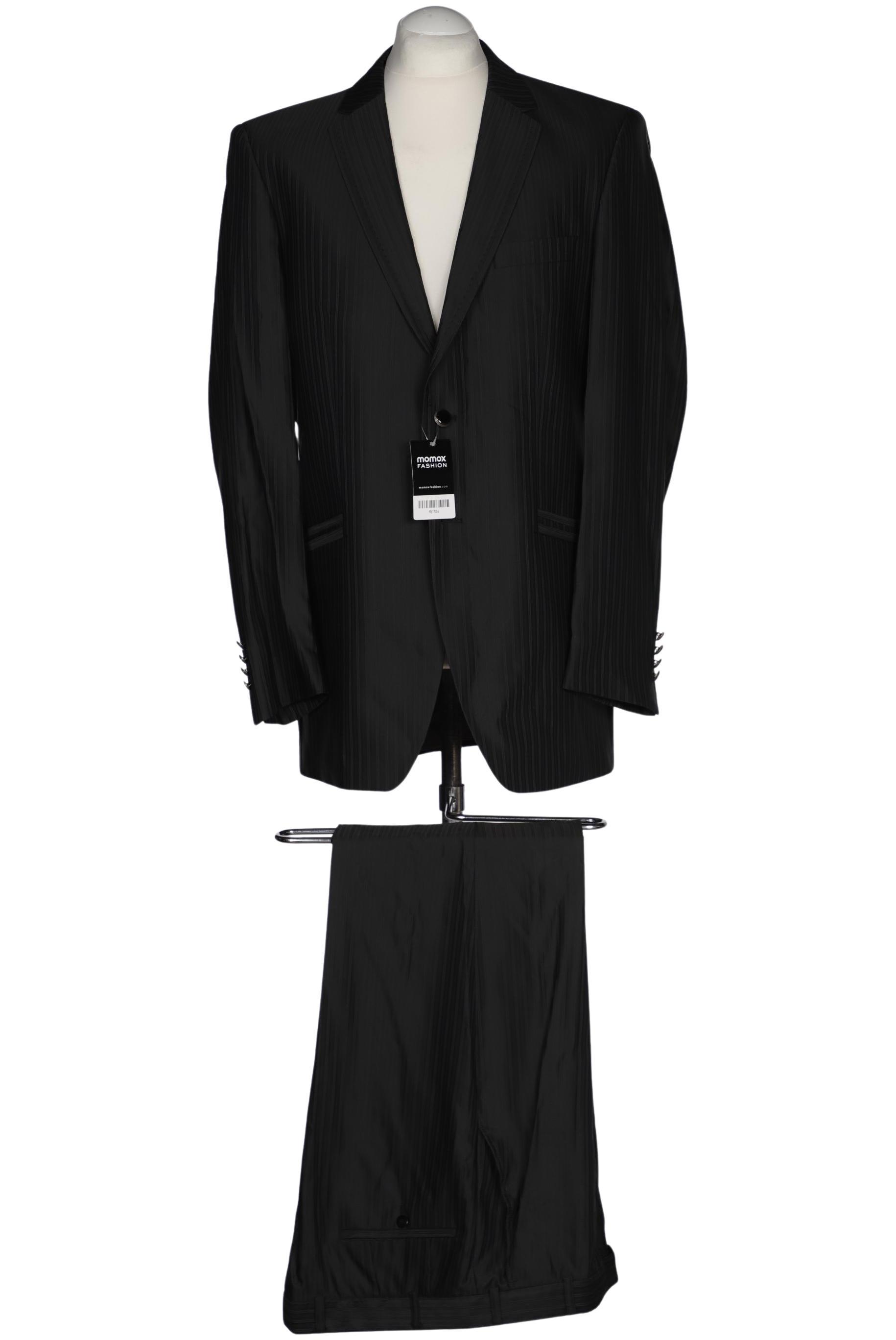 

Wilvorst Herren Anzug, schwarz, Gr. 98