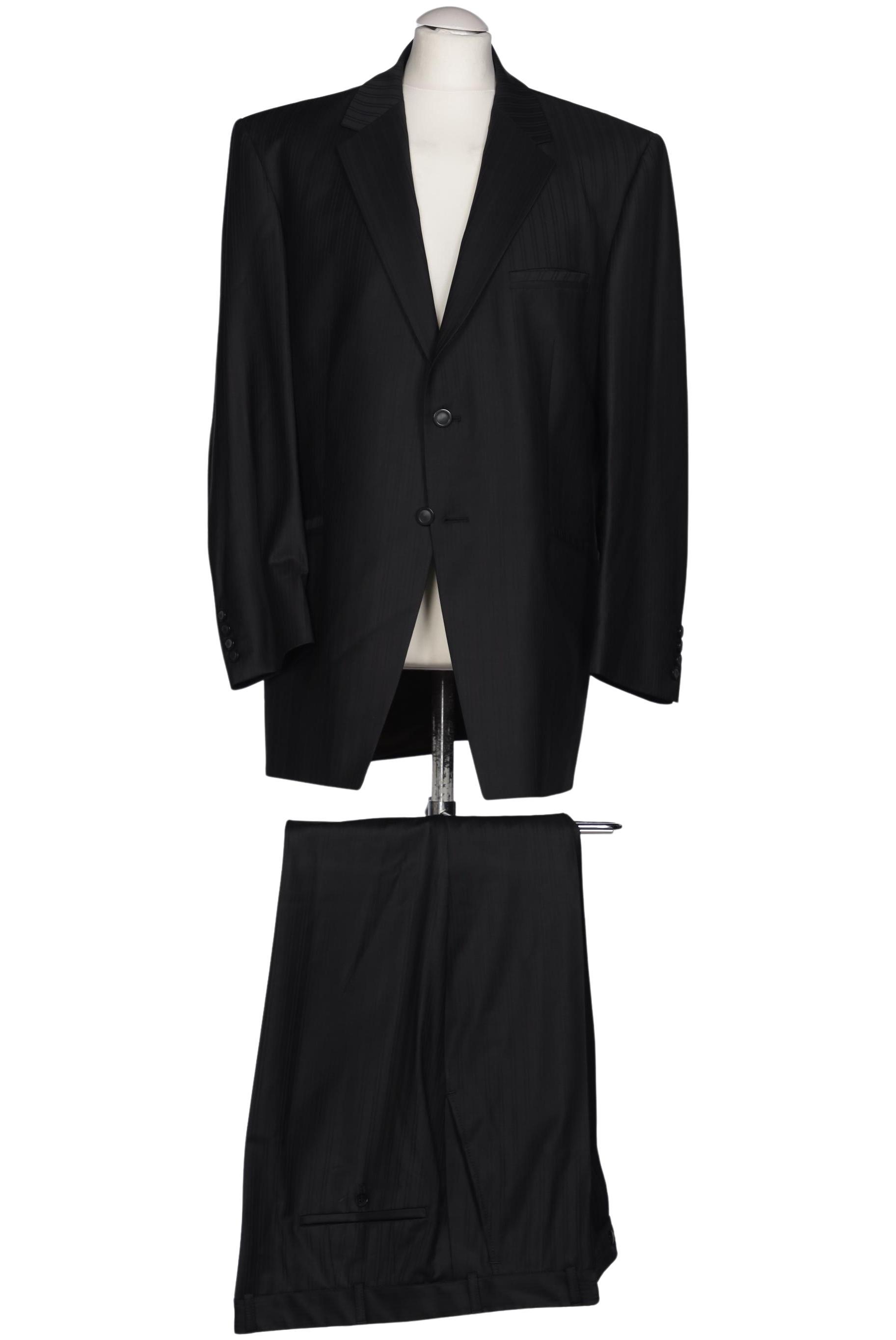 

Wilvorst Herren Anzug, schwarz, Gr. 26