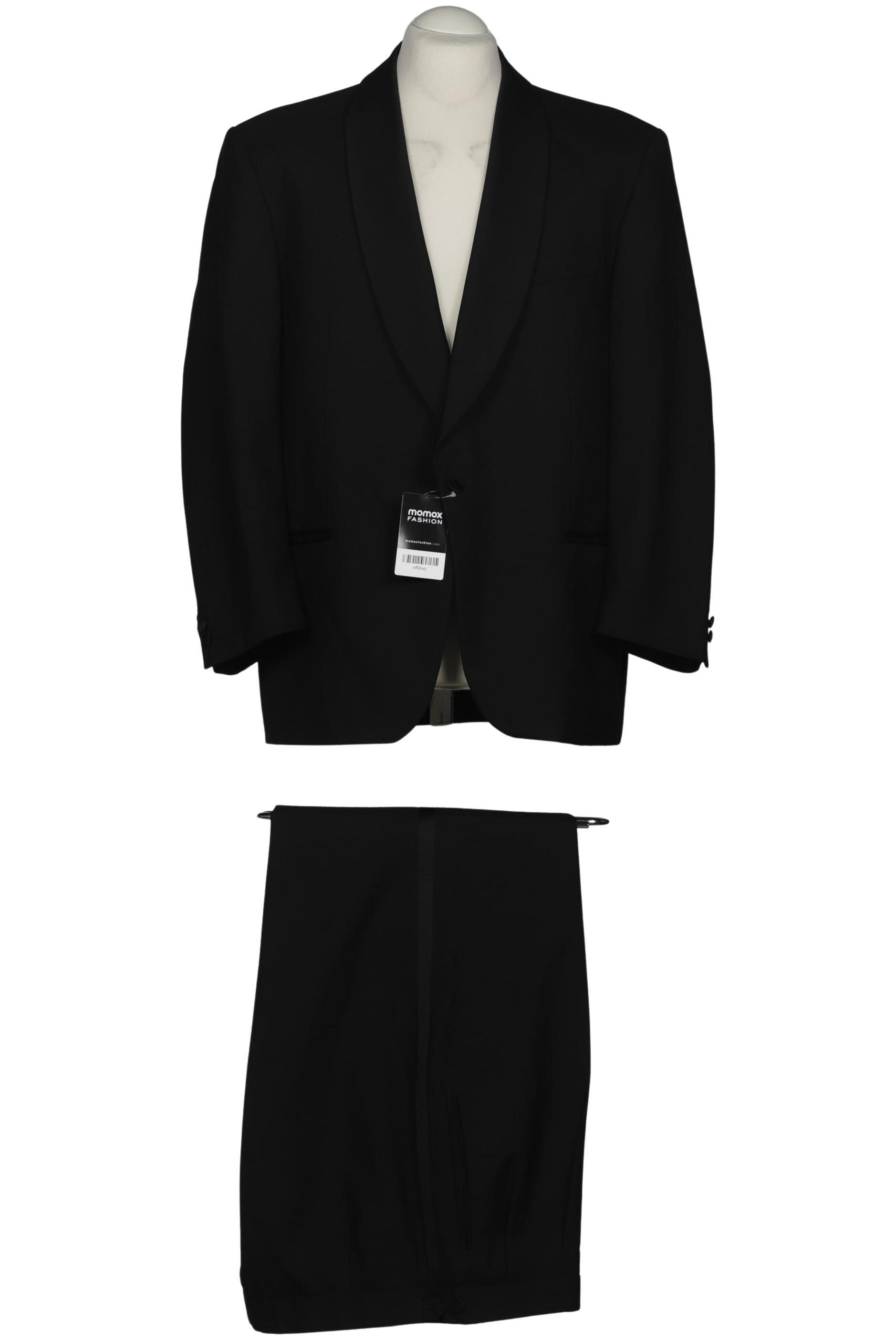 

Wilvorst Herren Anzug, schwarz, Gr. 52