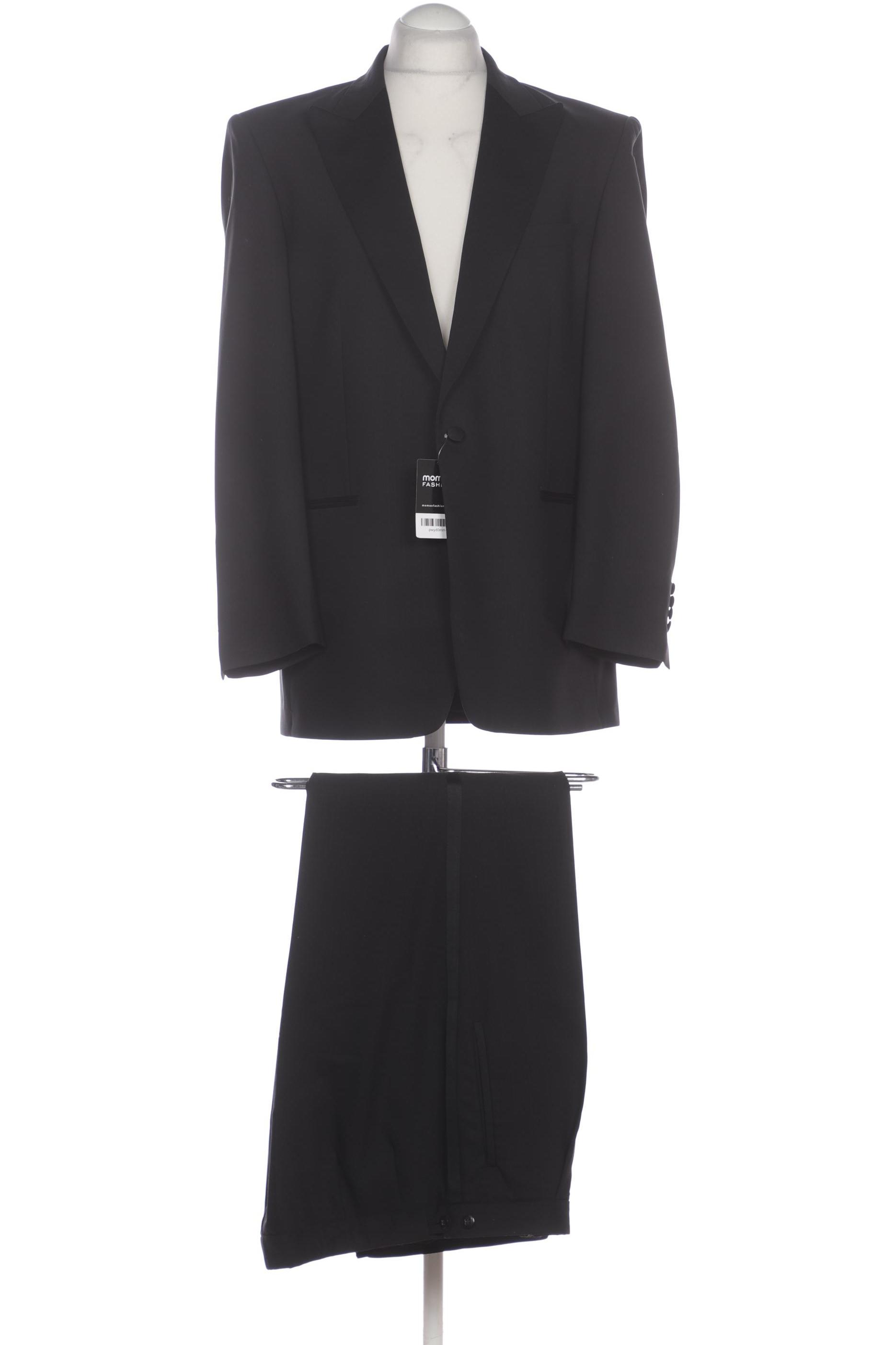 

Wilvorst Herren Anzug, schwarz, Gr. 50