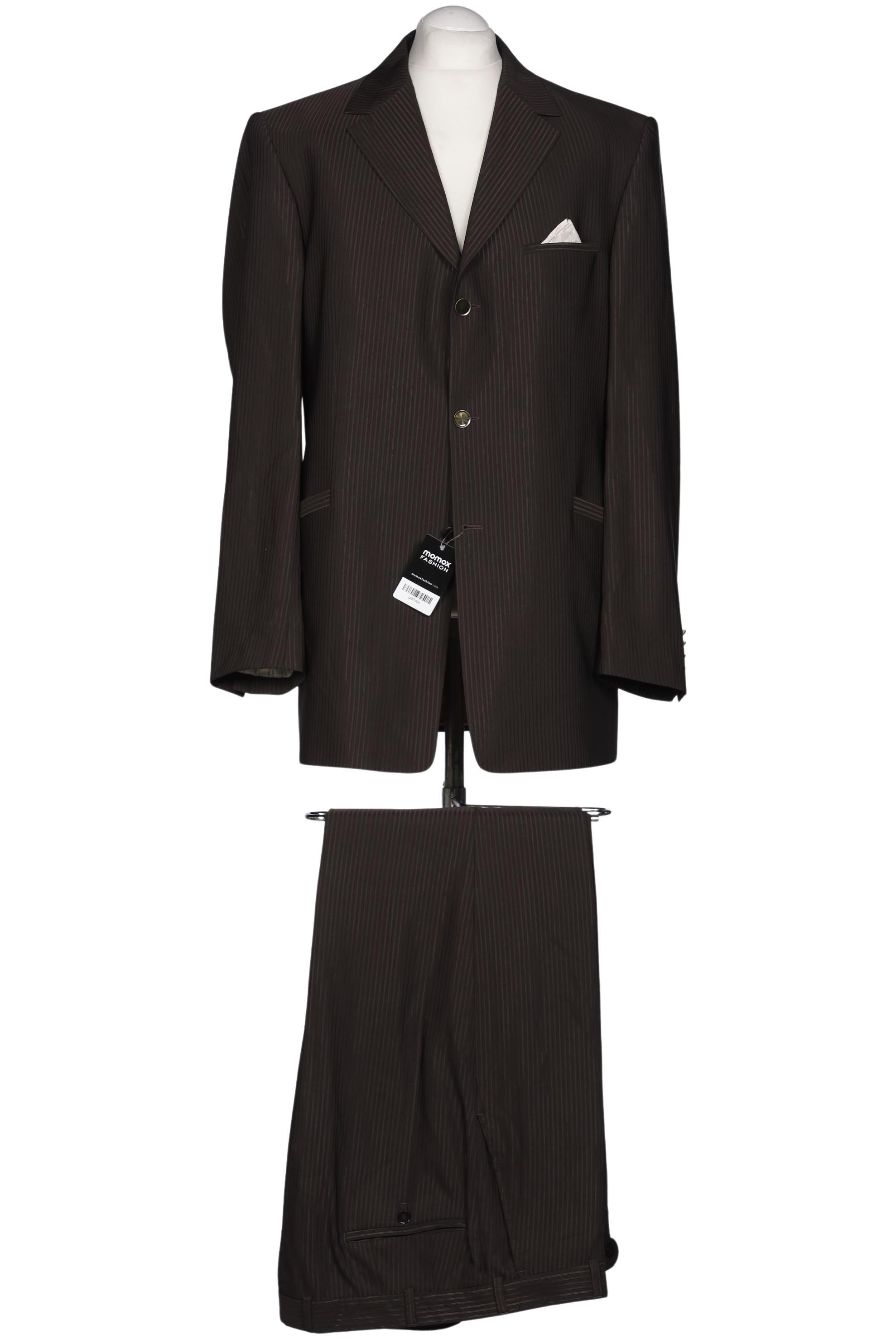 

Wilvorst Herren Anzug, braun, Gr. 110