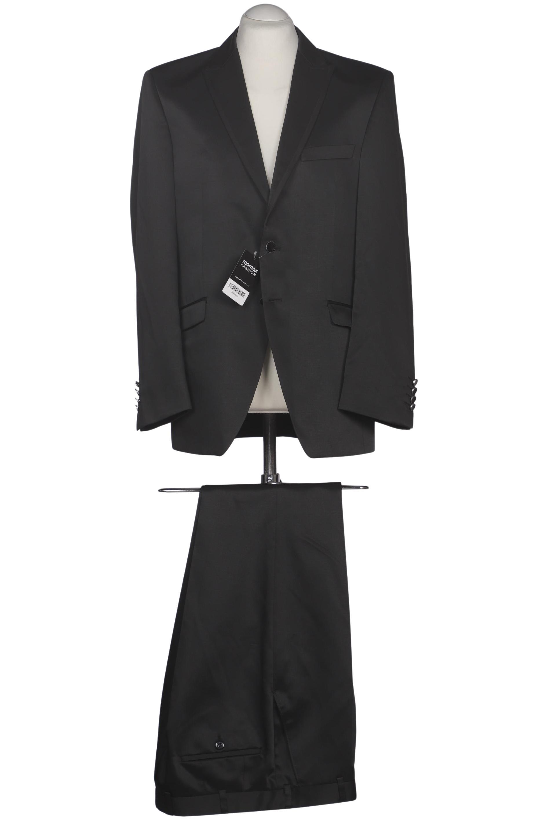 

Wilvorst Herren Anzug, schwarz, Gr. 50