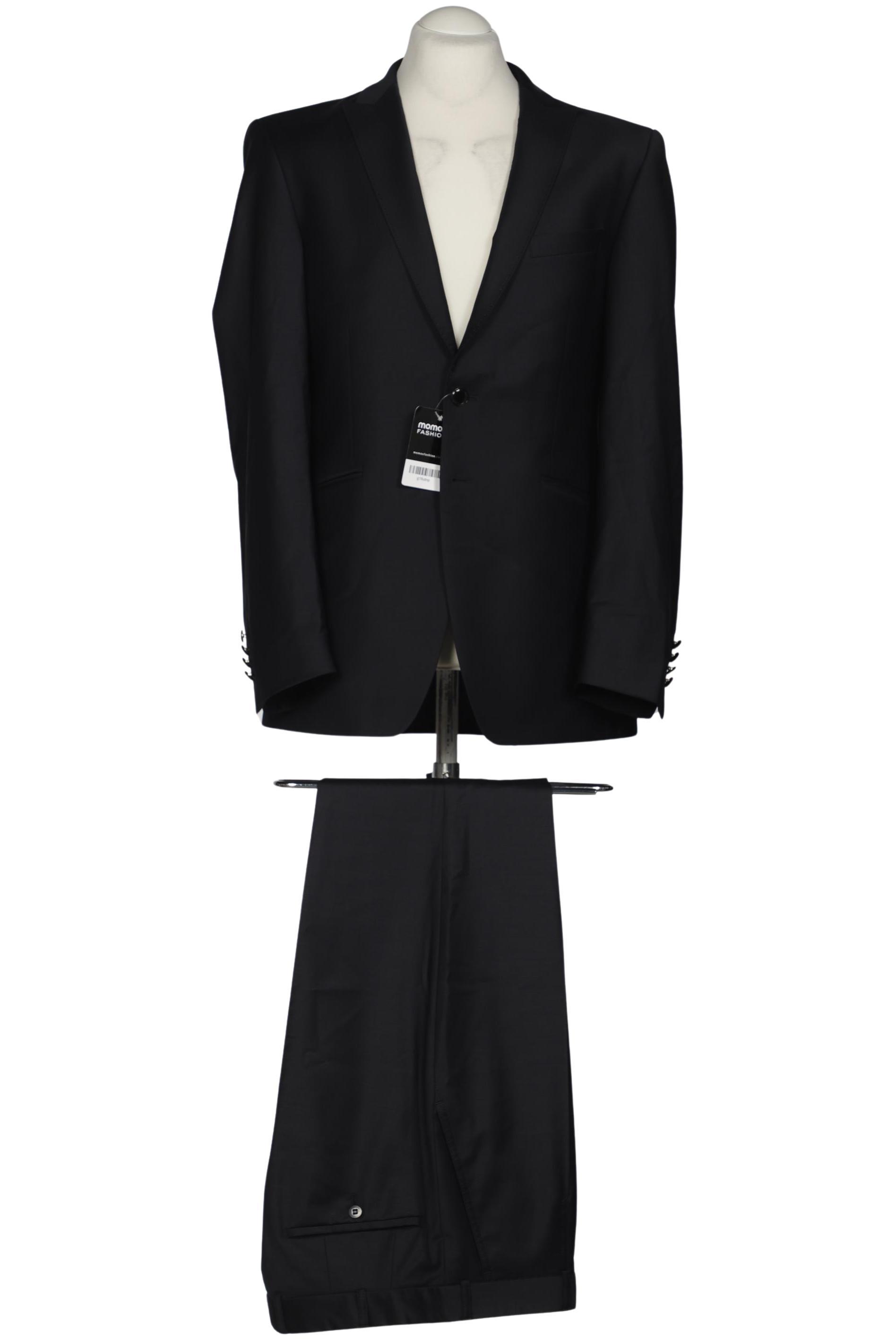 

Wilvorst Herren Anzug, schwarz, Gr. 98