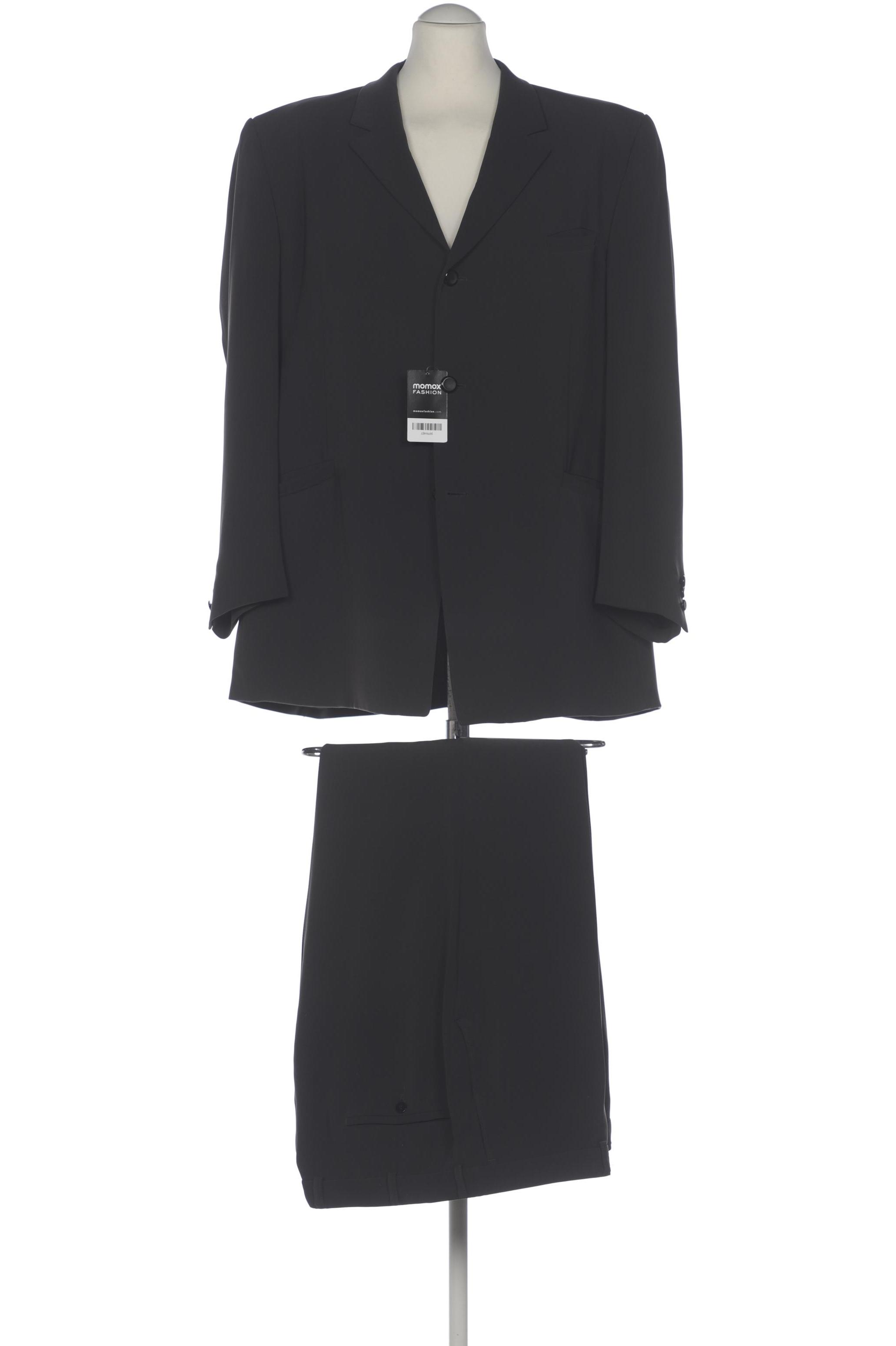 

Wilvorst Herren Anzug, schwarz, Gr. 29