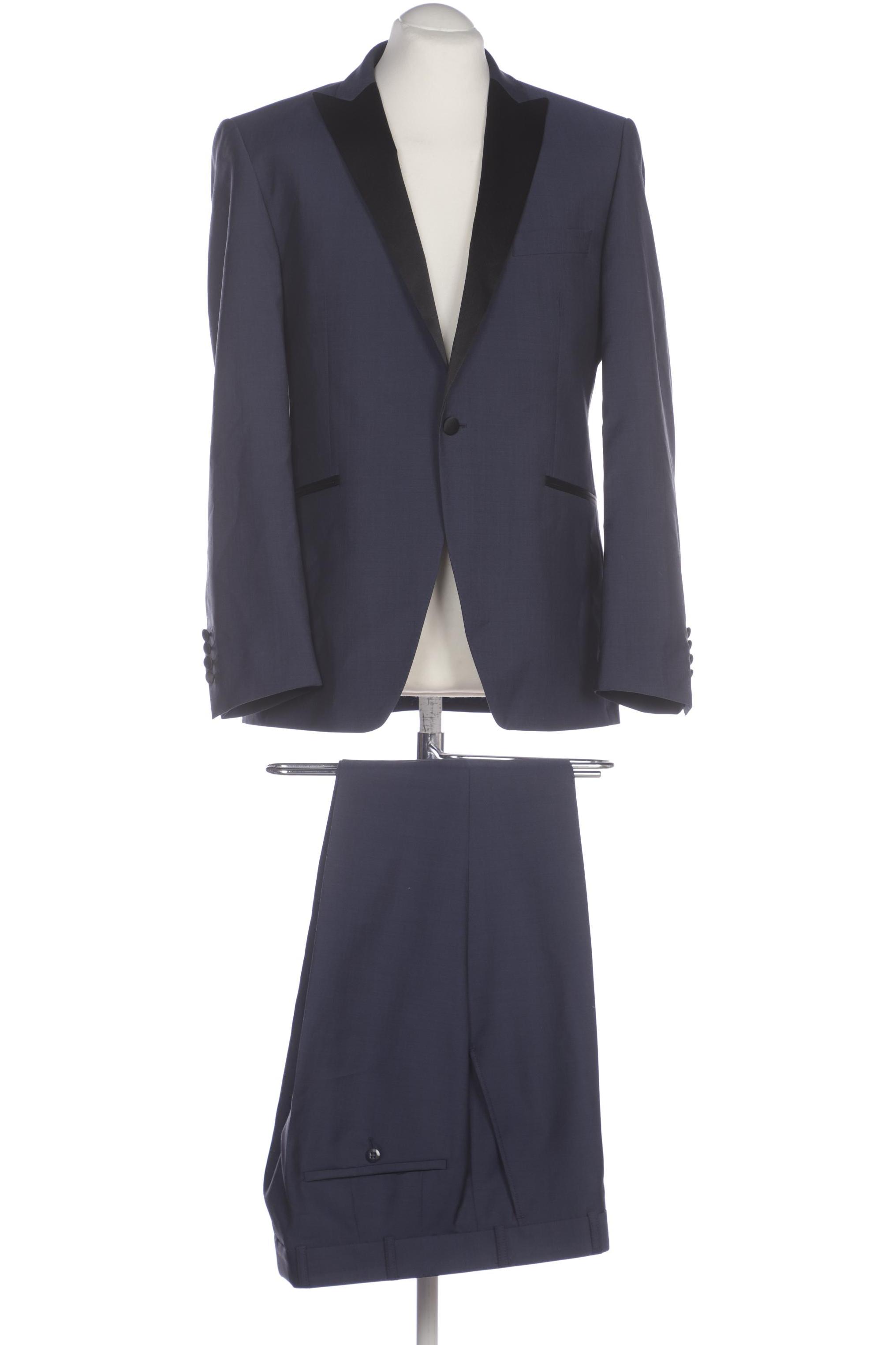 

Wilvorst Herren Anzug, marineblau, Gr. 50