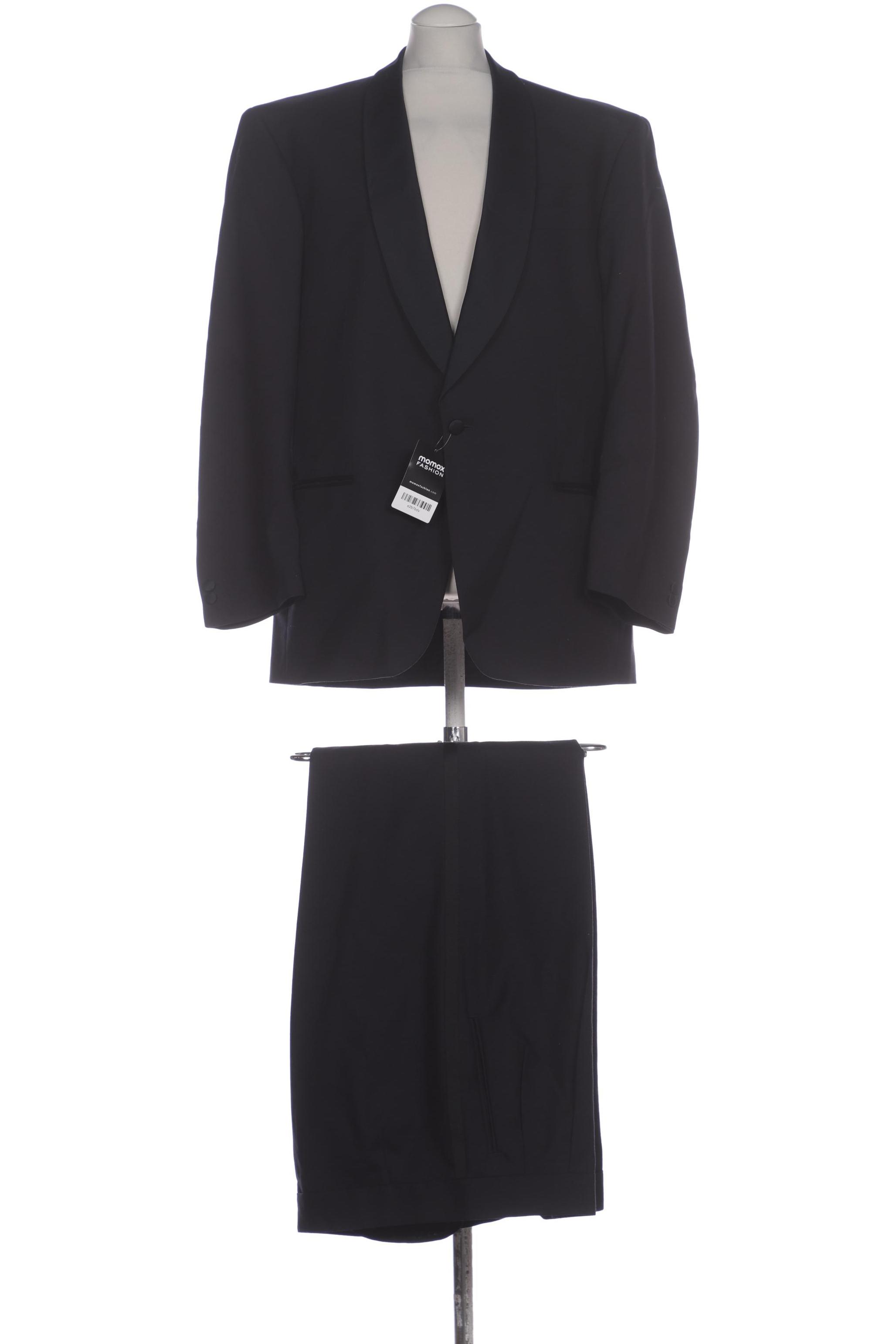 

Wilvorst Herren Anzug, marineblau, Gr. 26