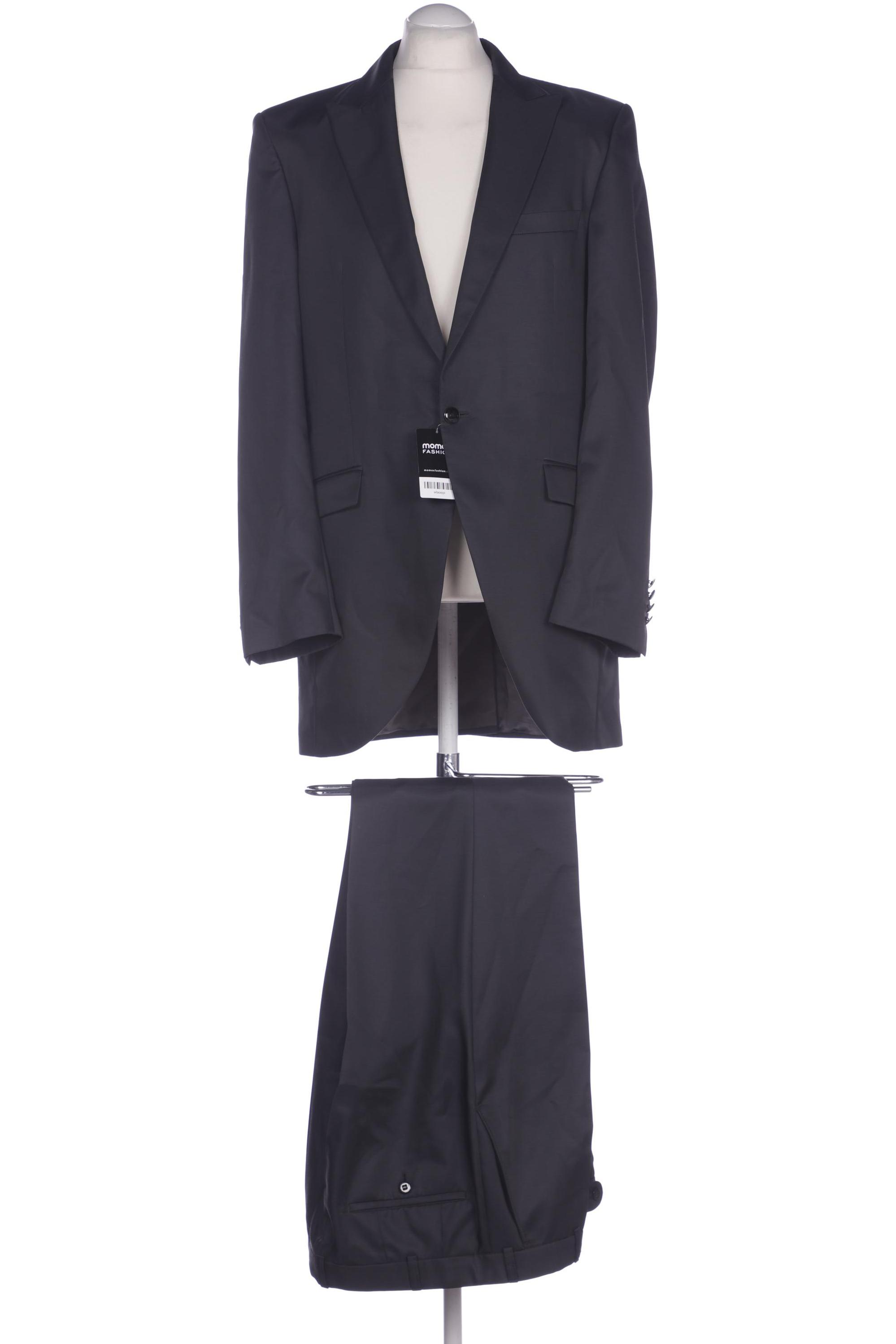

WILVORST Herren Anzug, grau