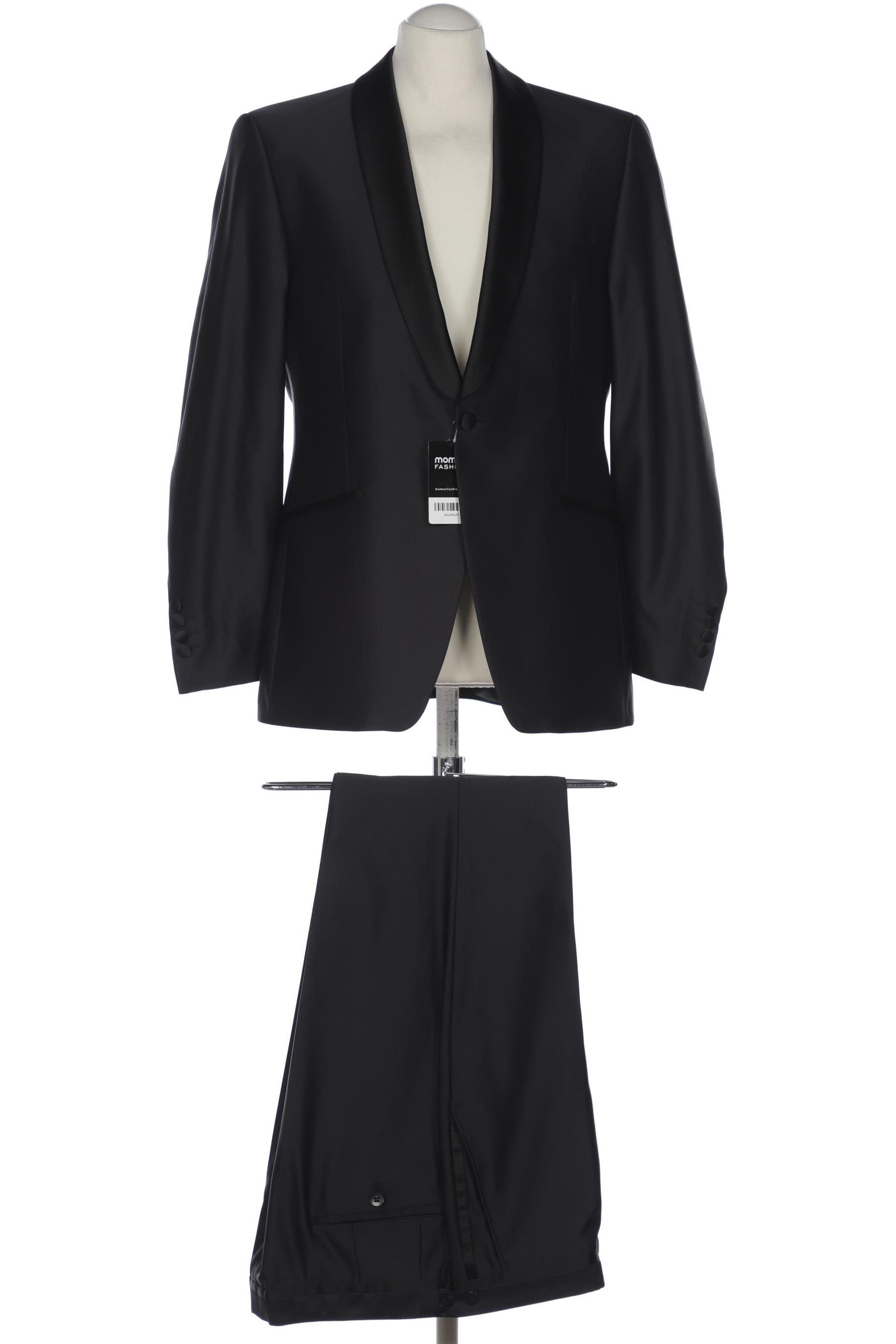 

Wilvorst Herren Anzug, marineblau, Gr. 25