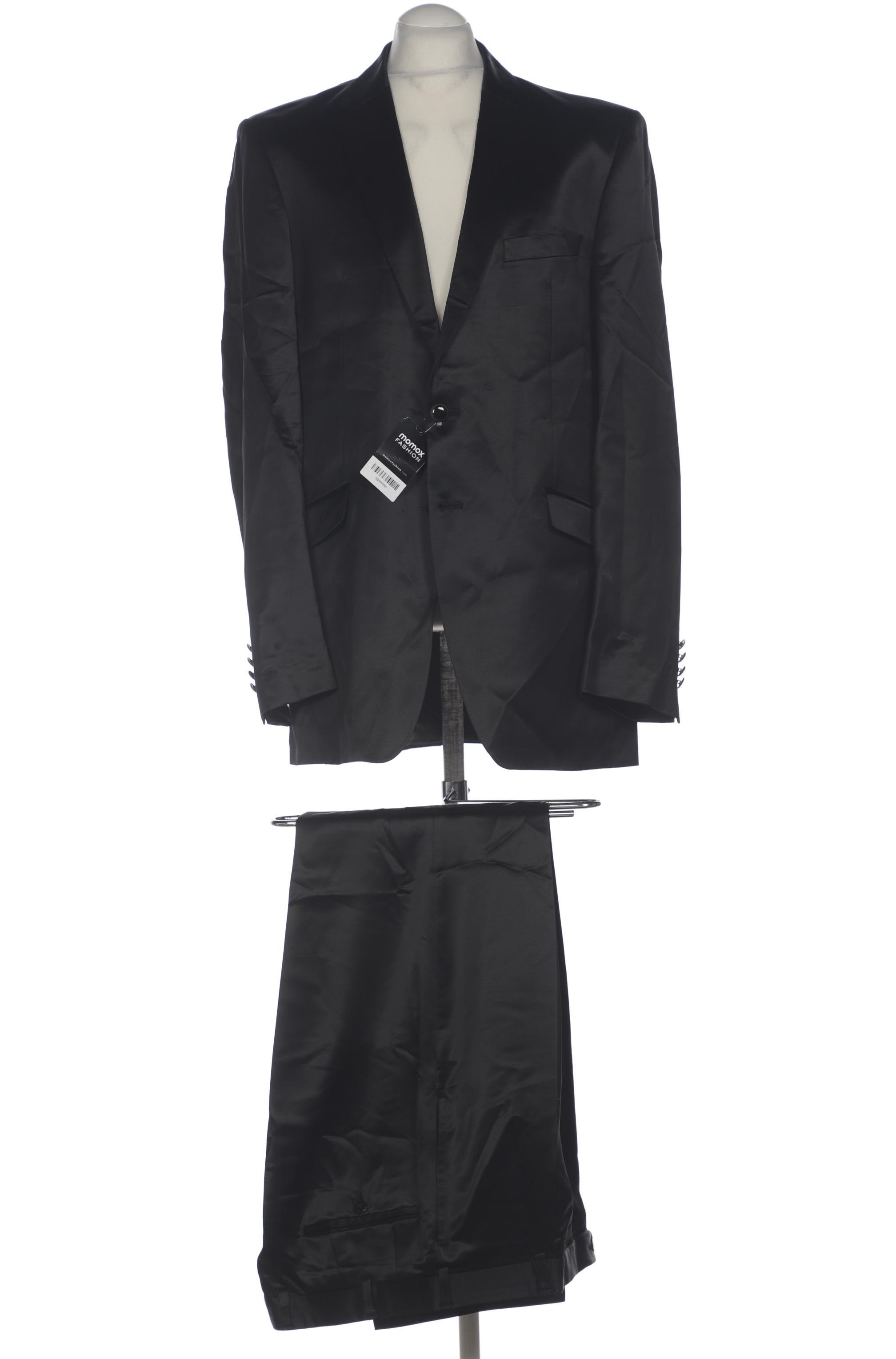 

Wilvorst Herren Anzug, schwarz, Gr. 106