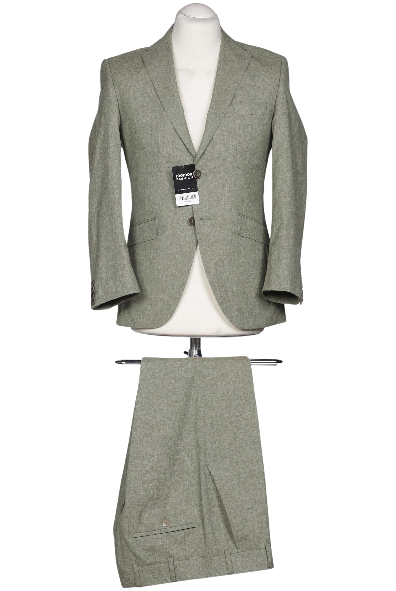 

Wilvorst Herren Anzug, grün, Gr. 46