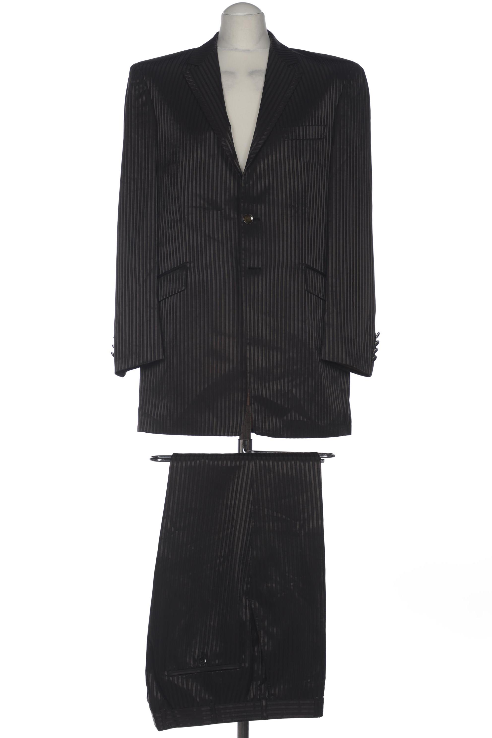 

Wilvorst Herren Anzug, braun, Gr. 50