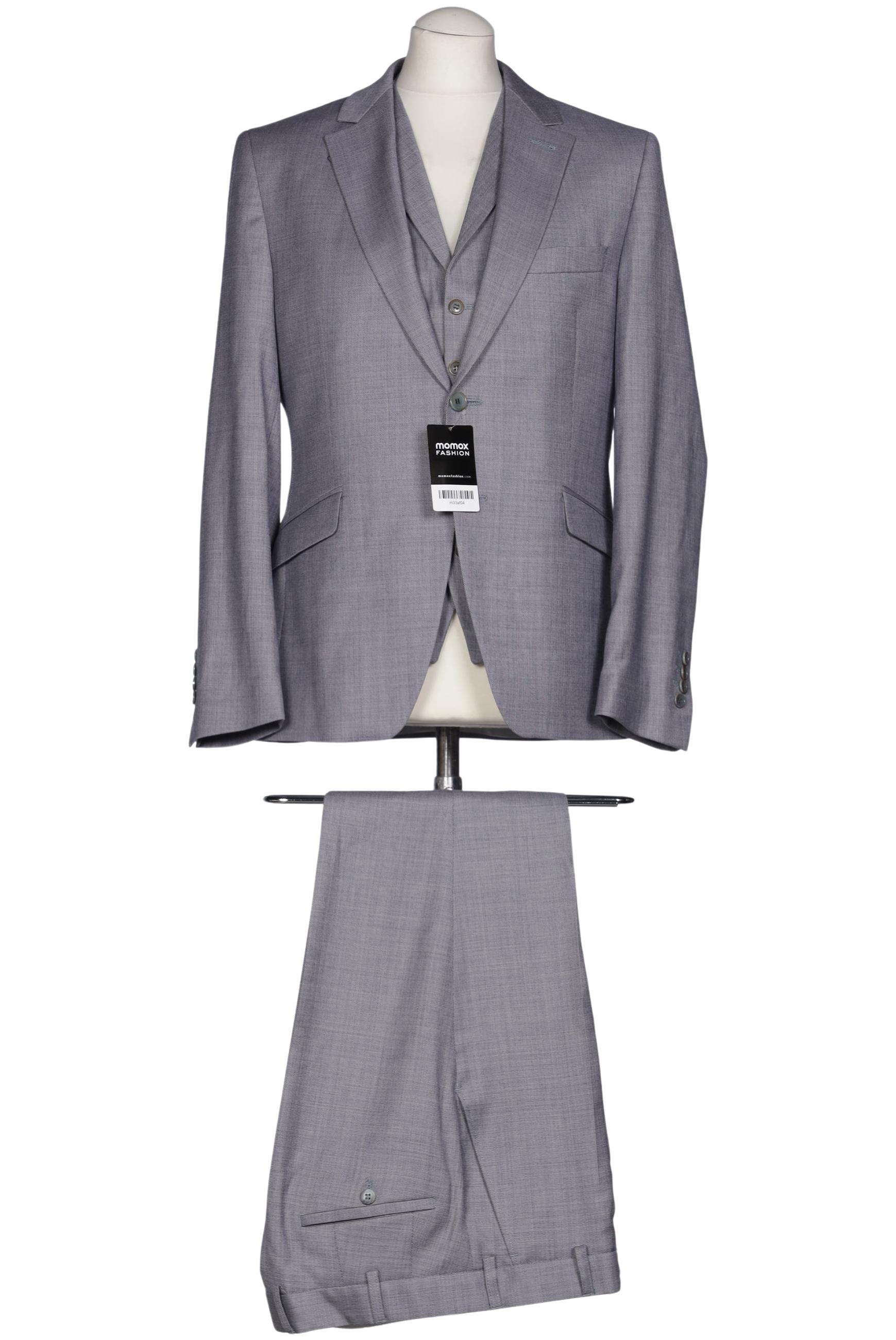 

Wilvorst Herren Anzug, grau, Gr. 48