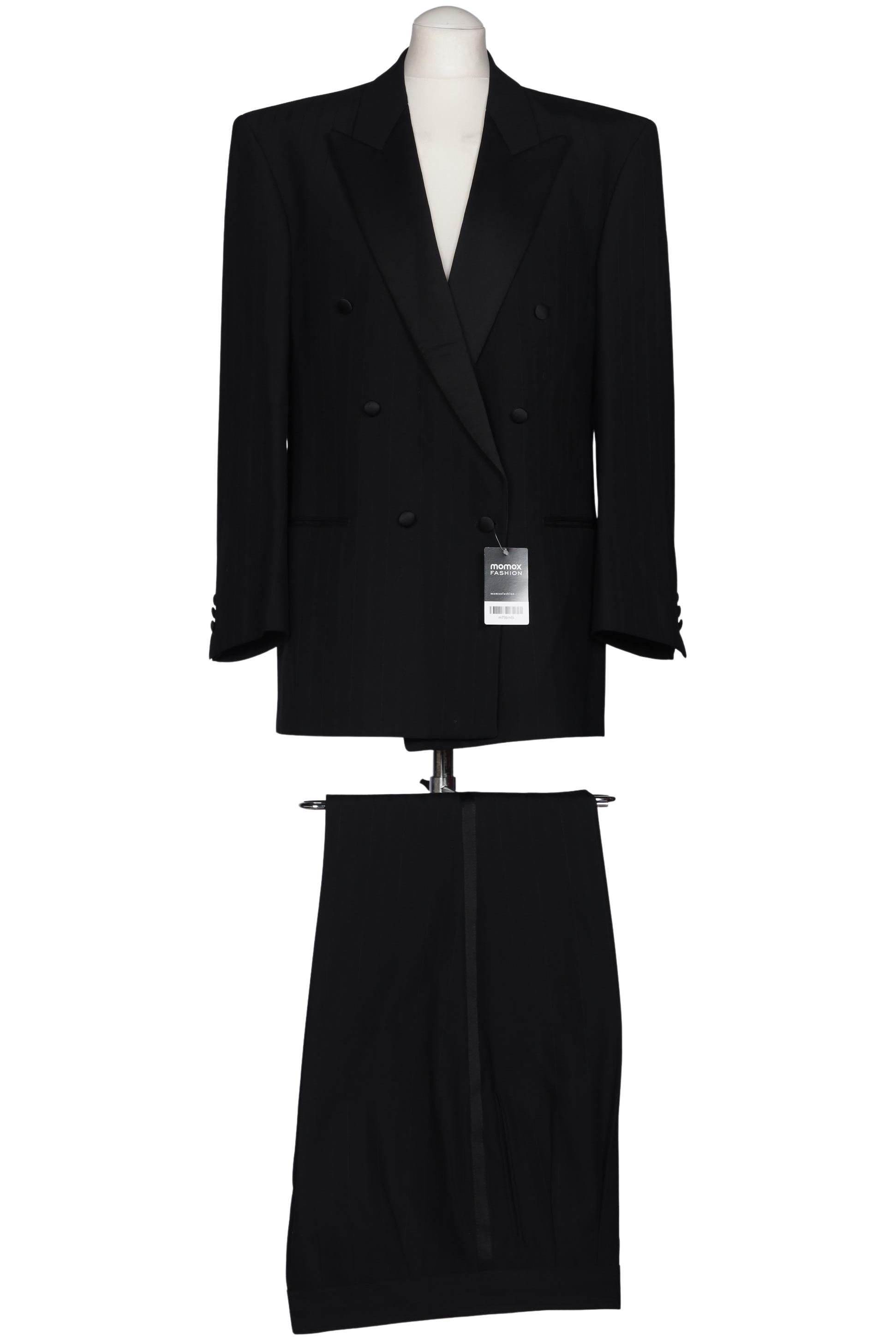 

Wilvorst Herren Anzug, schwarz, Gr. 52