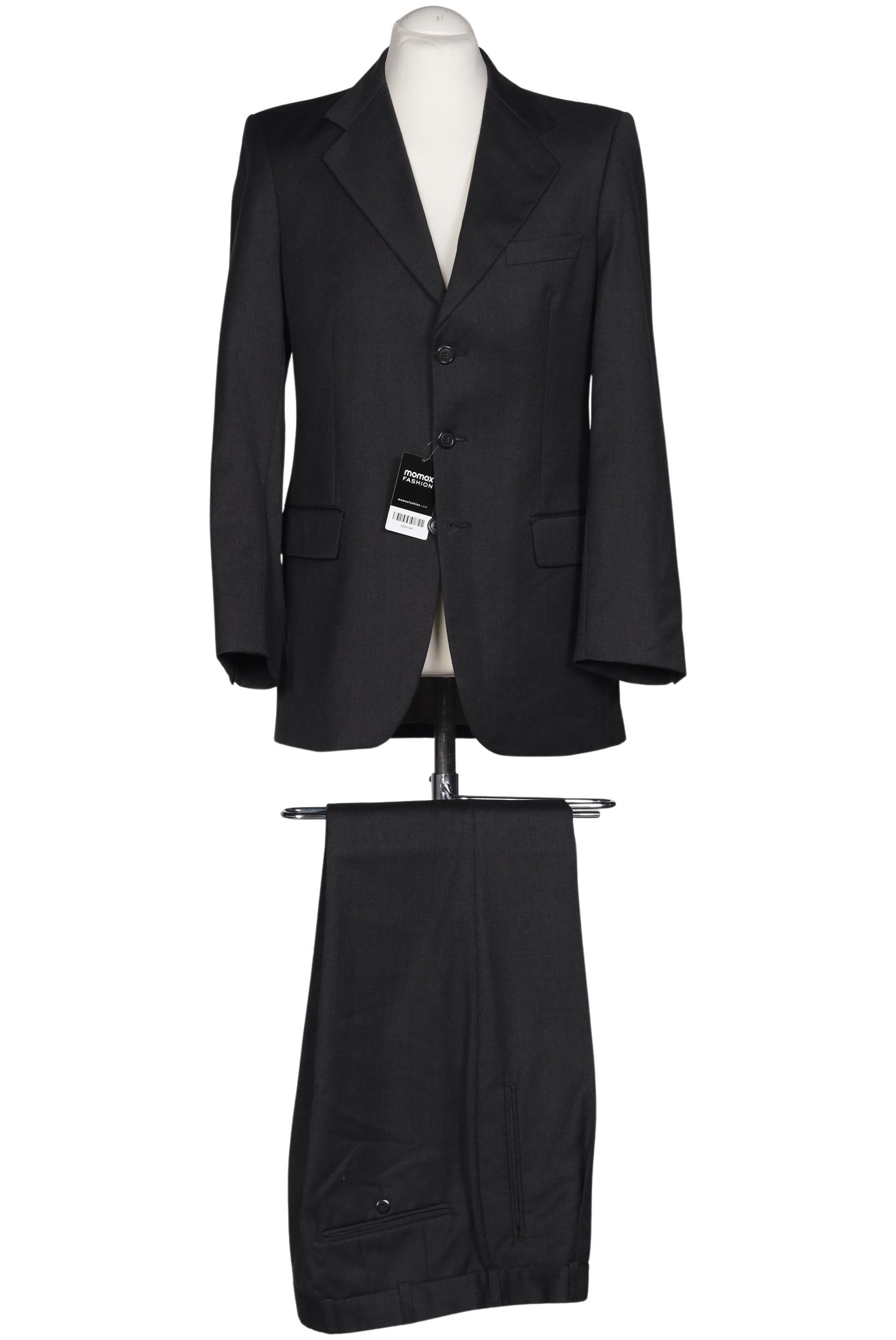 

Wilvorst Herren Anzug, grau, Gr. 90