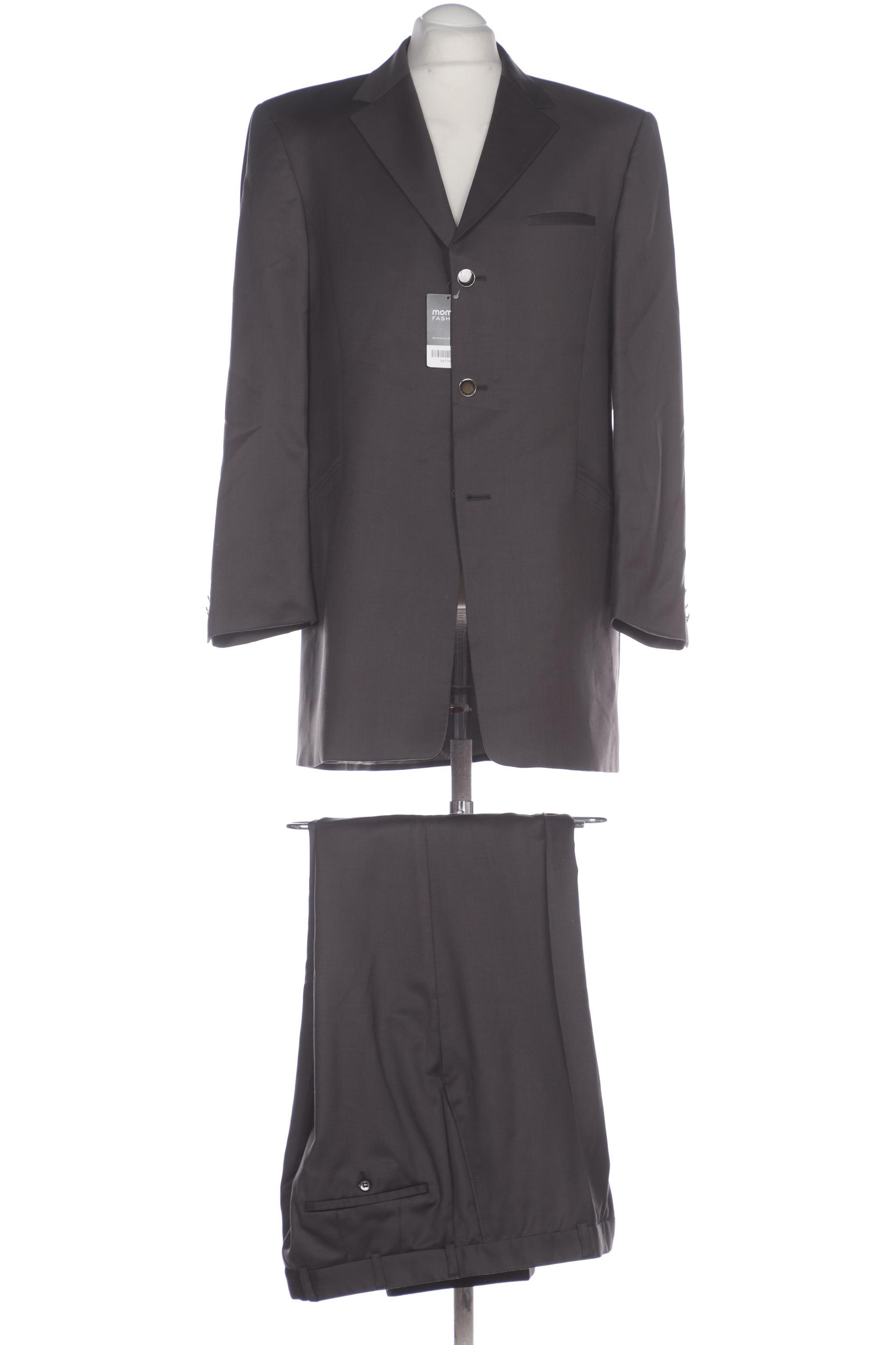 

Wilvorst Herren Anzug, grau, Gr. 52