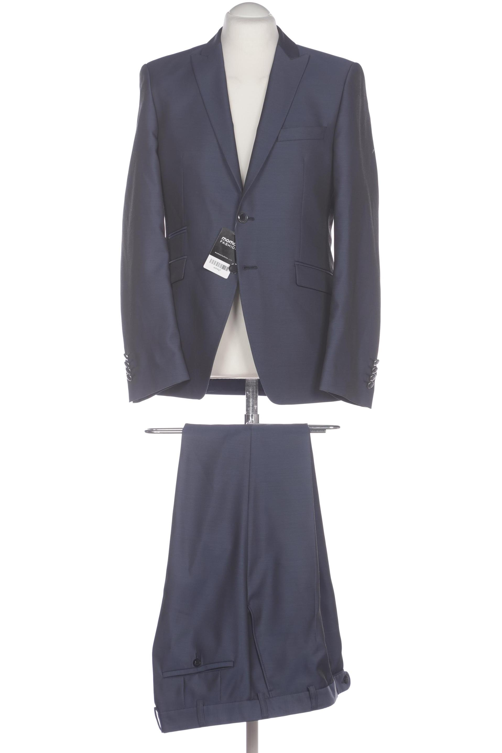 

Wilvorst Herren Anzug, marineblau, Gr. 98