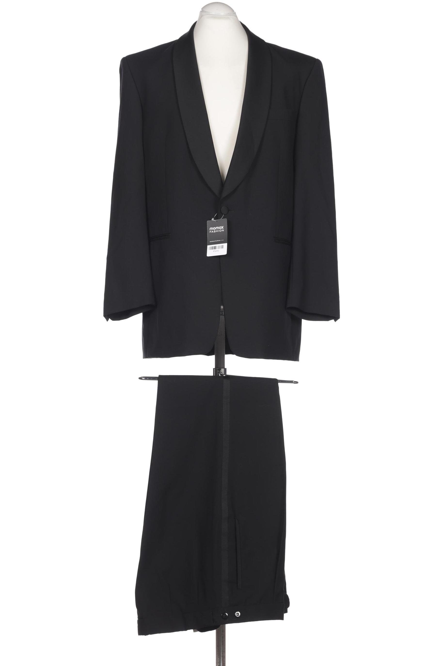 

Wilvorst Herren Anzug, schwarz, Gr. 50