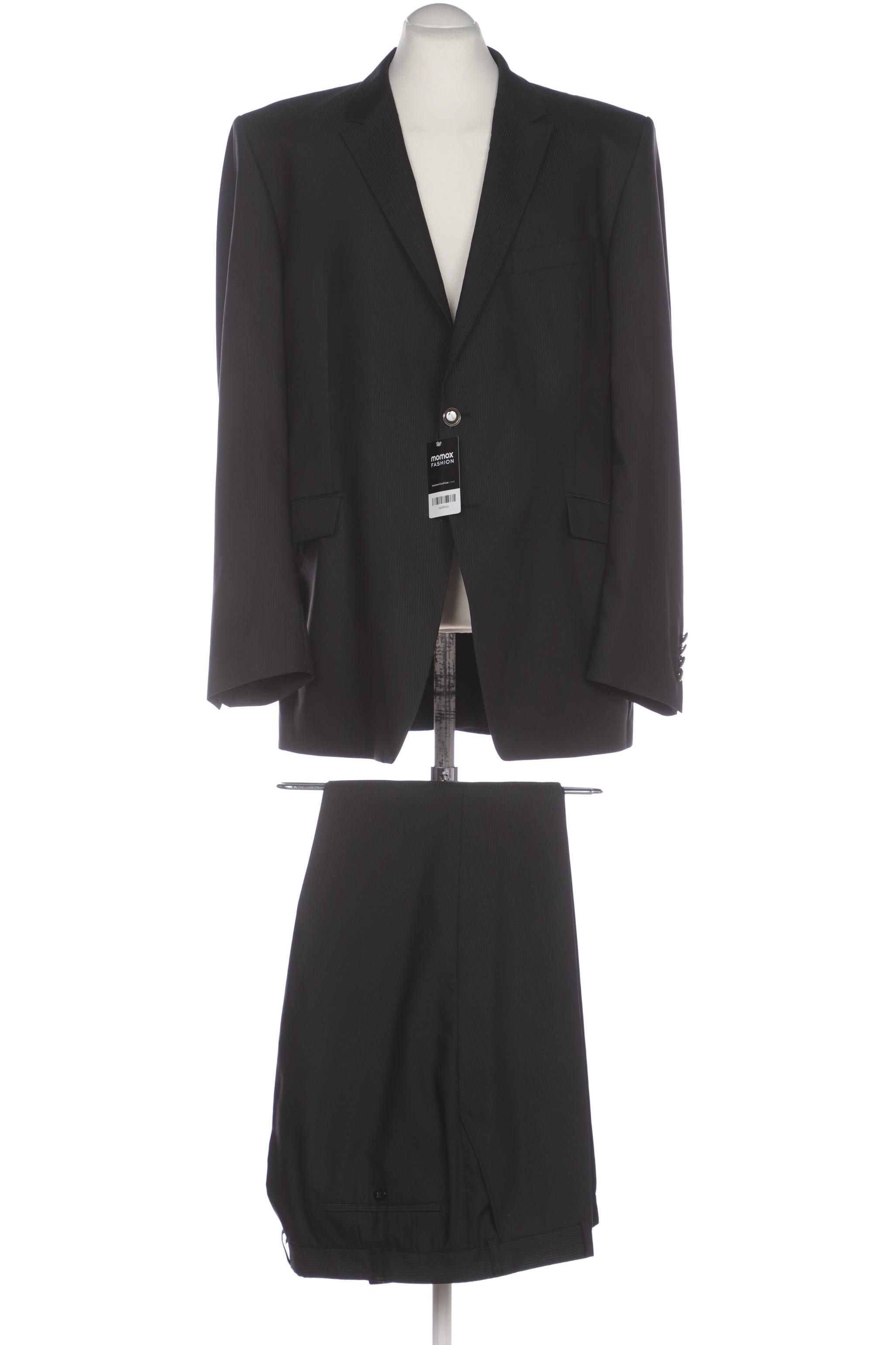 

Wilvorst Herren Anzug, schwarz, Gr. 60