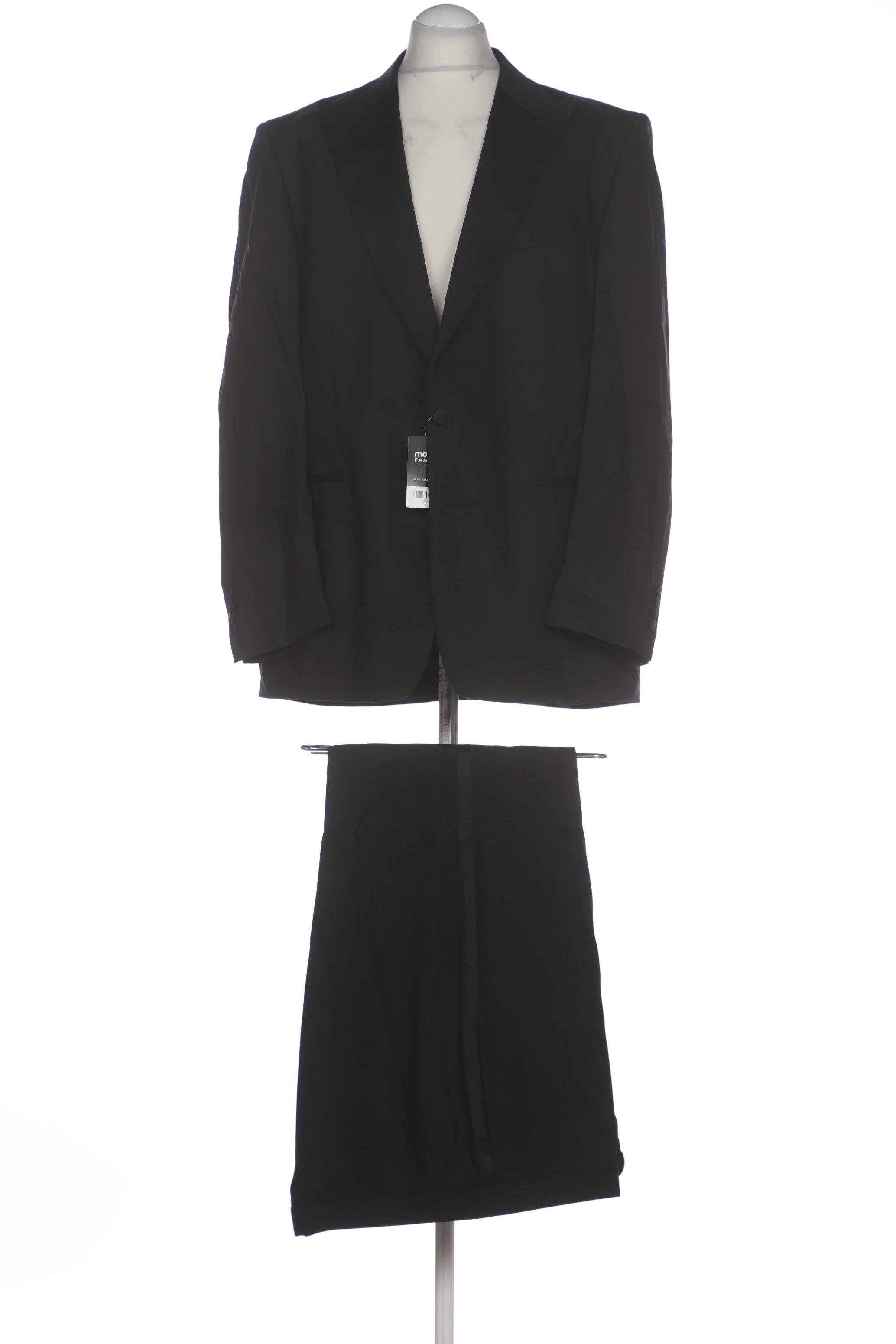 

Wilvorst Herren Anzug, schwarz, Gr. 58