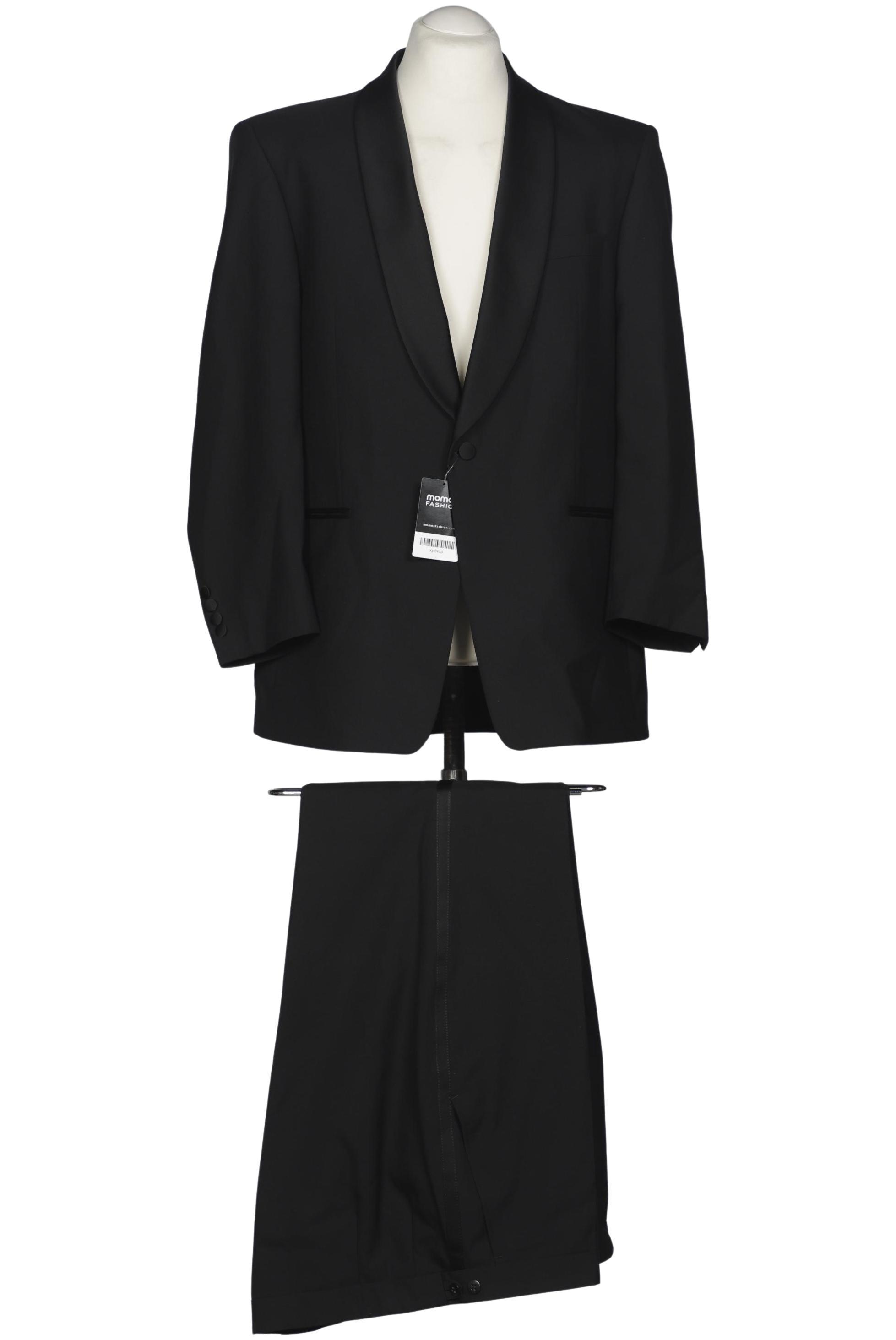 

Wilvorst Herren Anzug, schwarz, Gr. 26