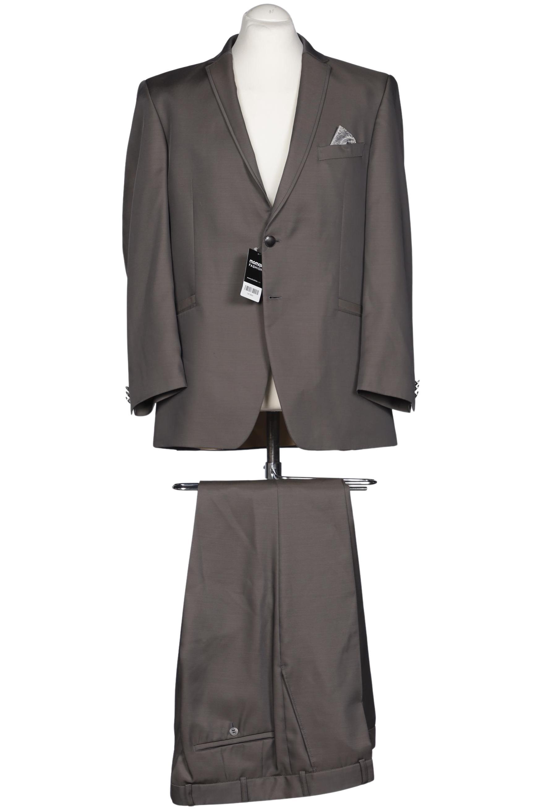 

Wilvorst Herren Anzug, grau, Gr. 52