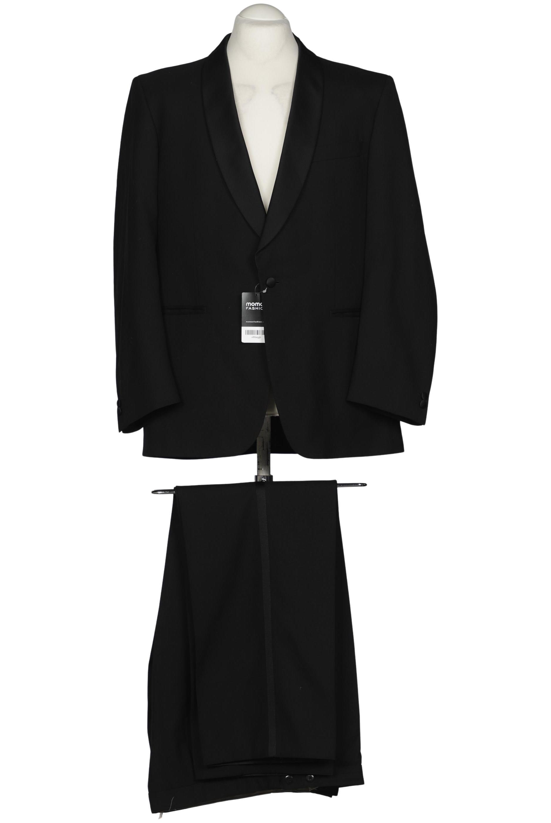 

Wilvorst Herren Anzug, schwarz, Gr. 26
