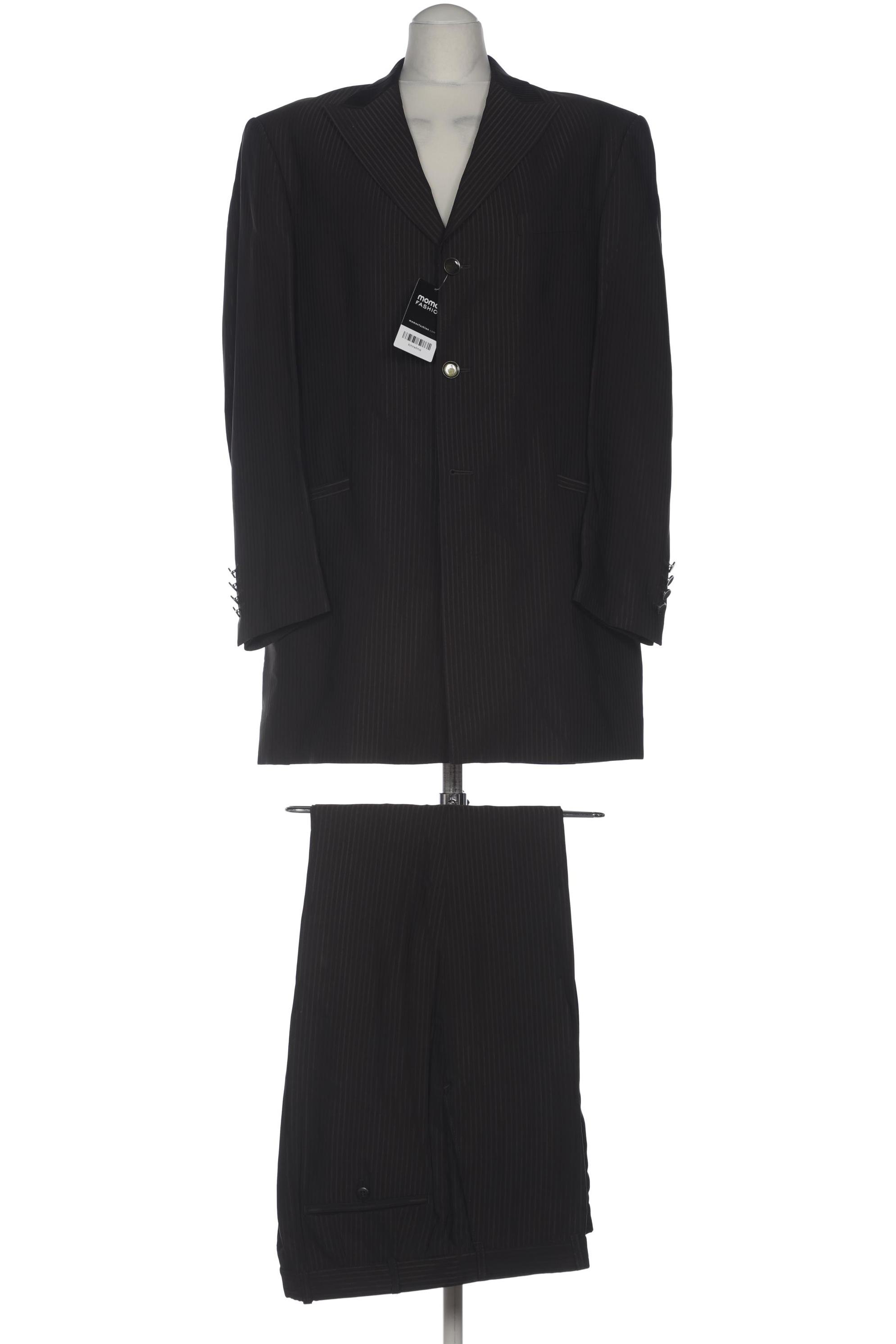 

Wilvorst Herren Anzug, braun, Gr. 52