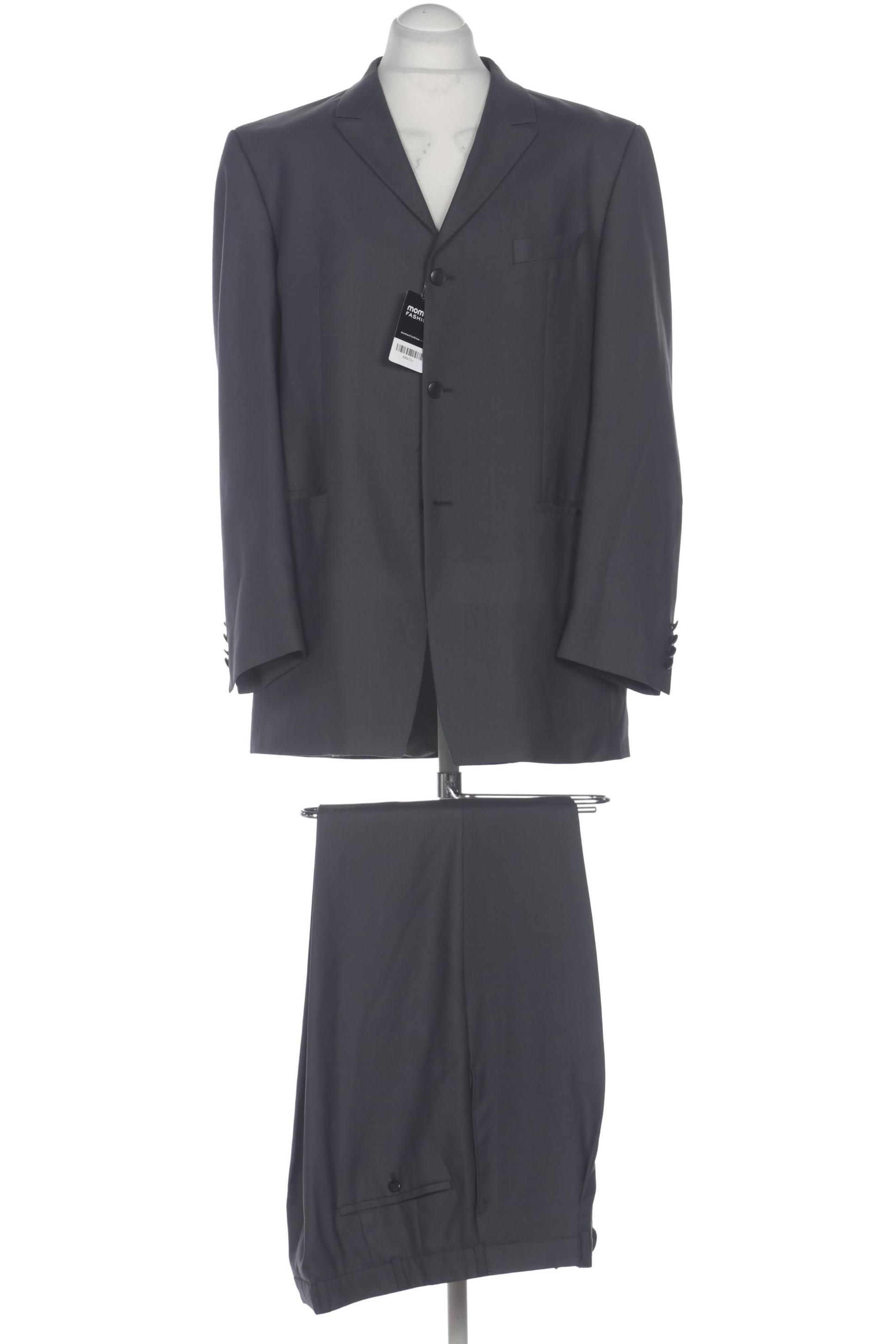 

Wilvorst Herren Anzug, grau, Gr. 106