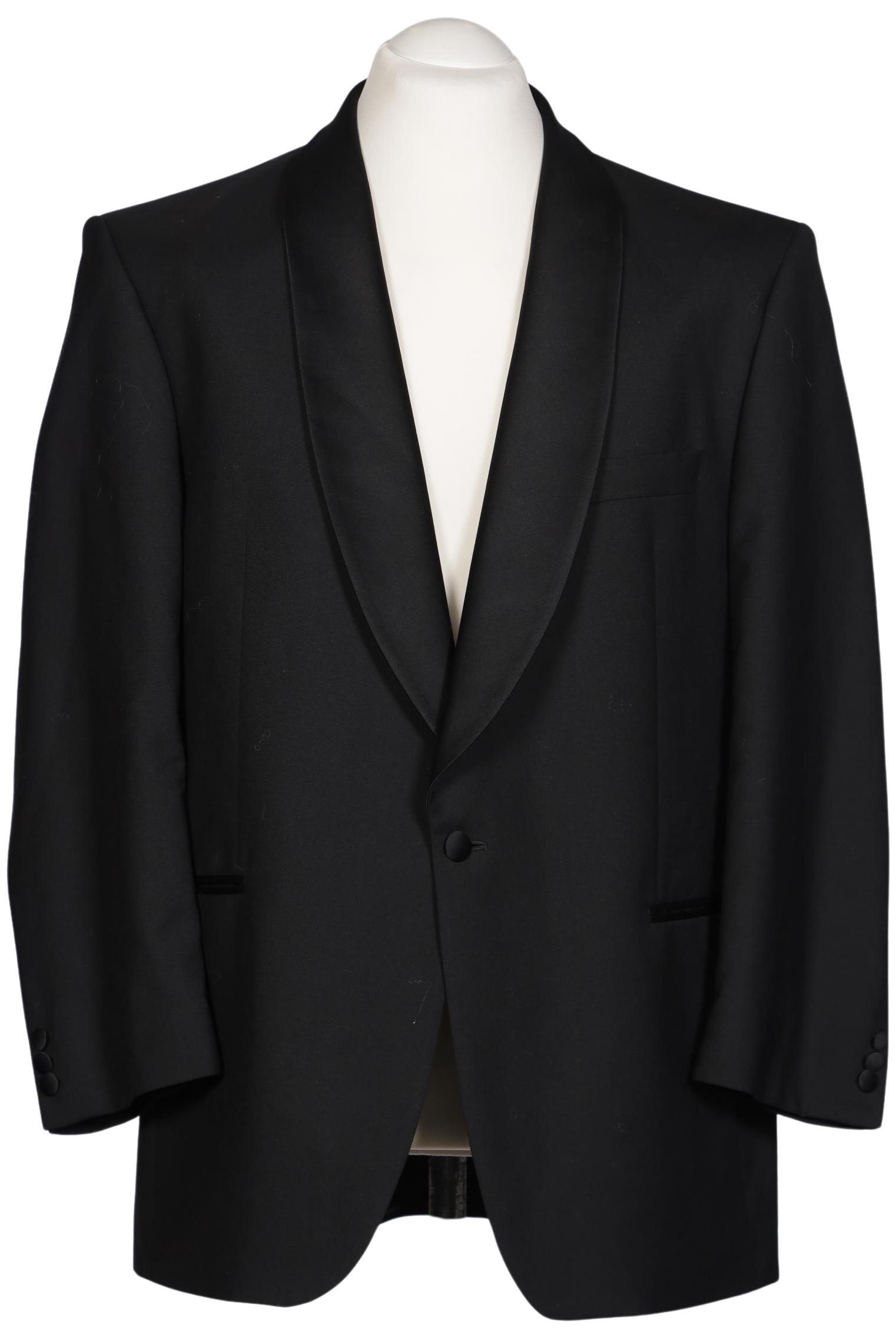 

Wilvorst Herren Sakko, schwarz, Gr. 26