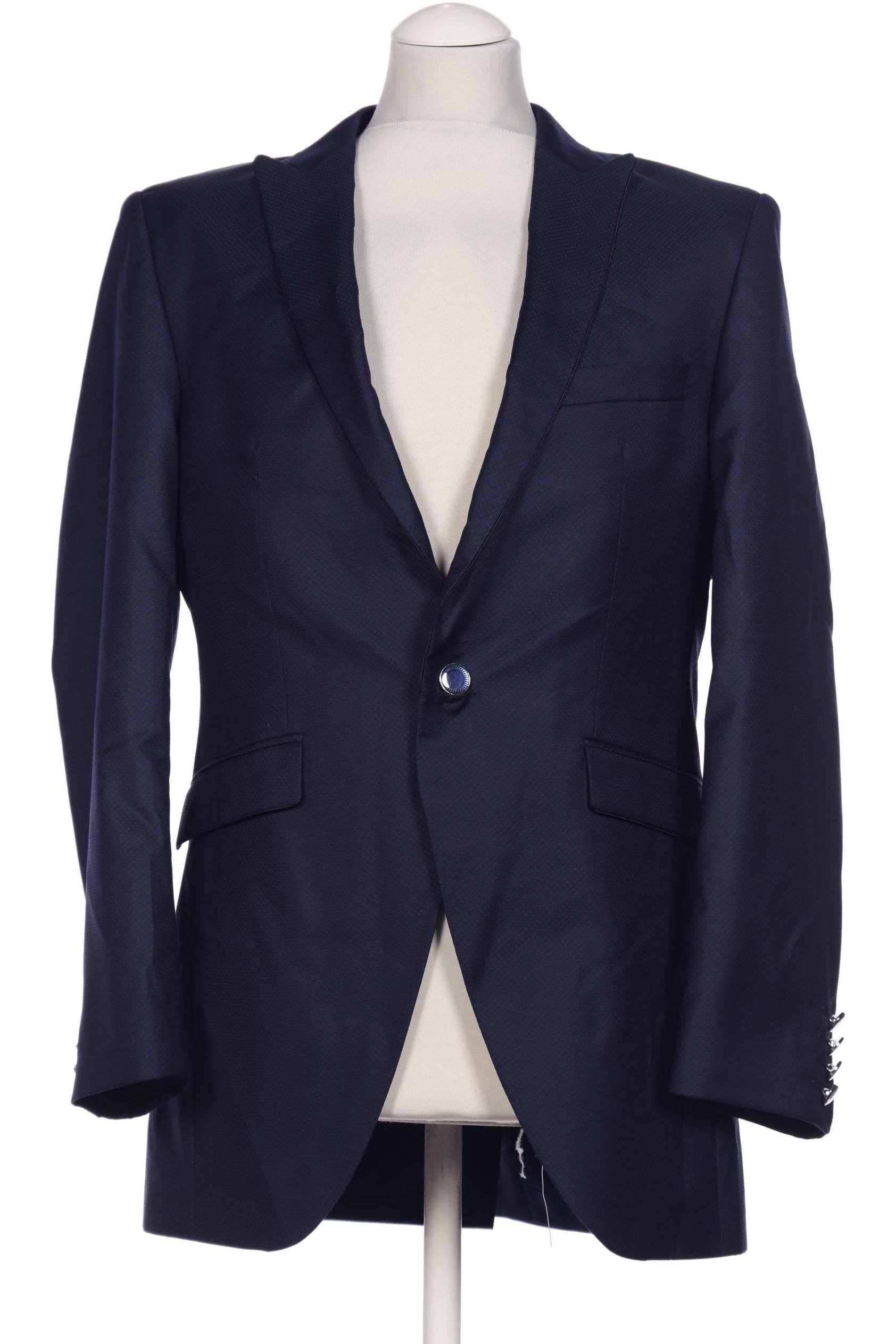 

Wilvorst Herren Sakko, marineblau, Gr. 48