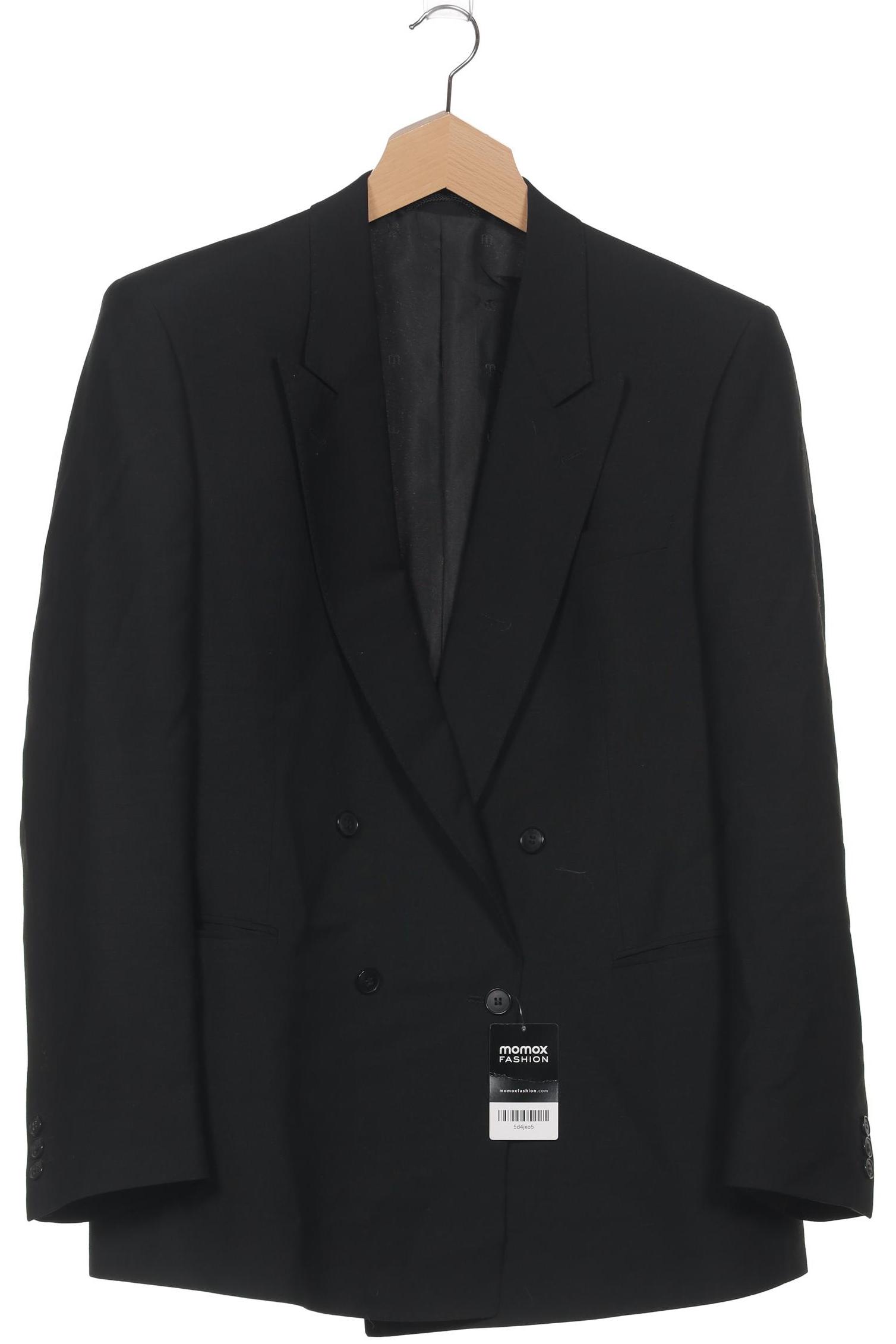 

Wilvorst Herren Sakko, schwarz, Gr. 56