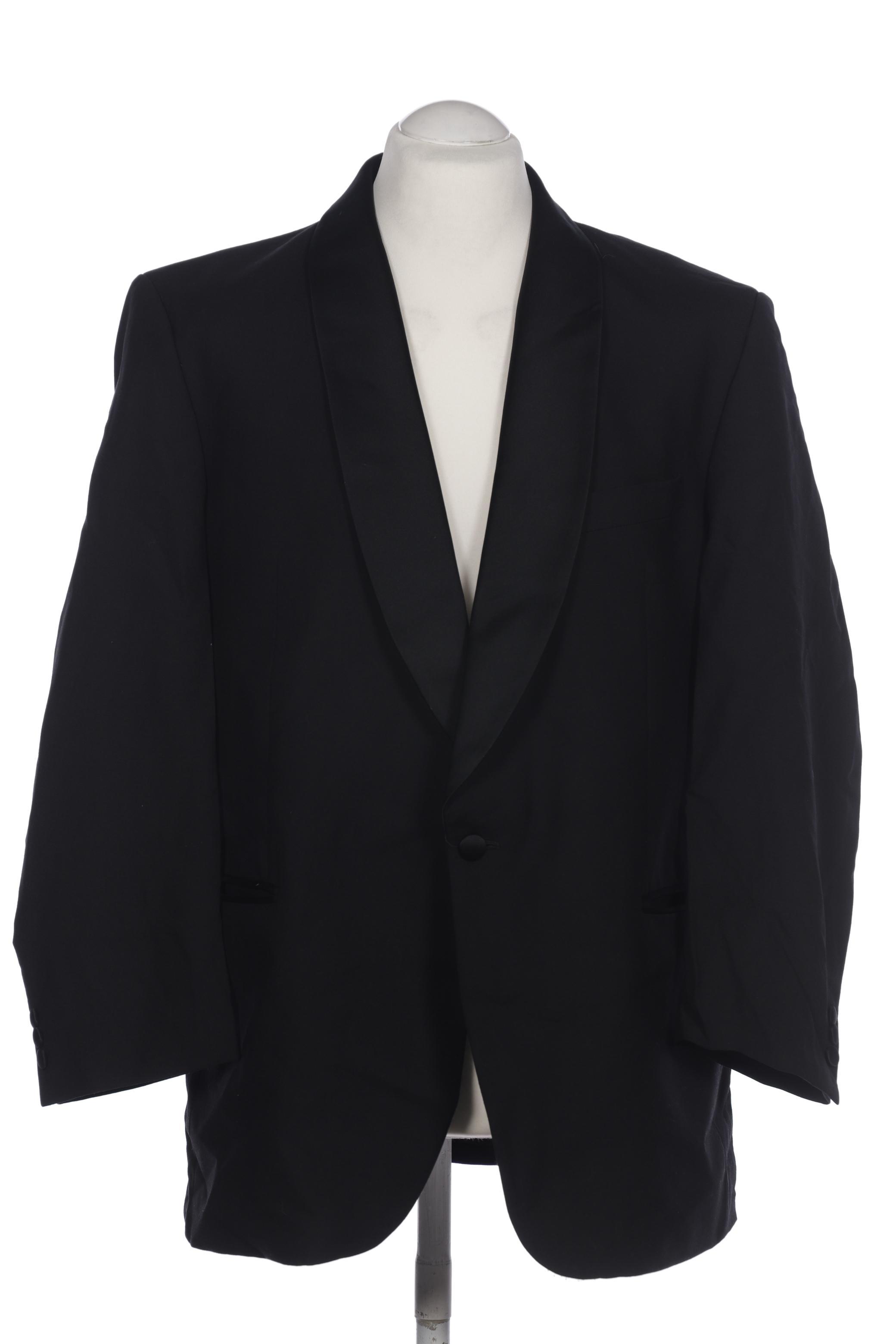 

Wilvorst Herren Sakko, schwarz, Gr. 26