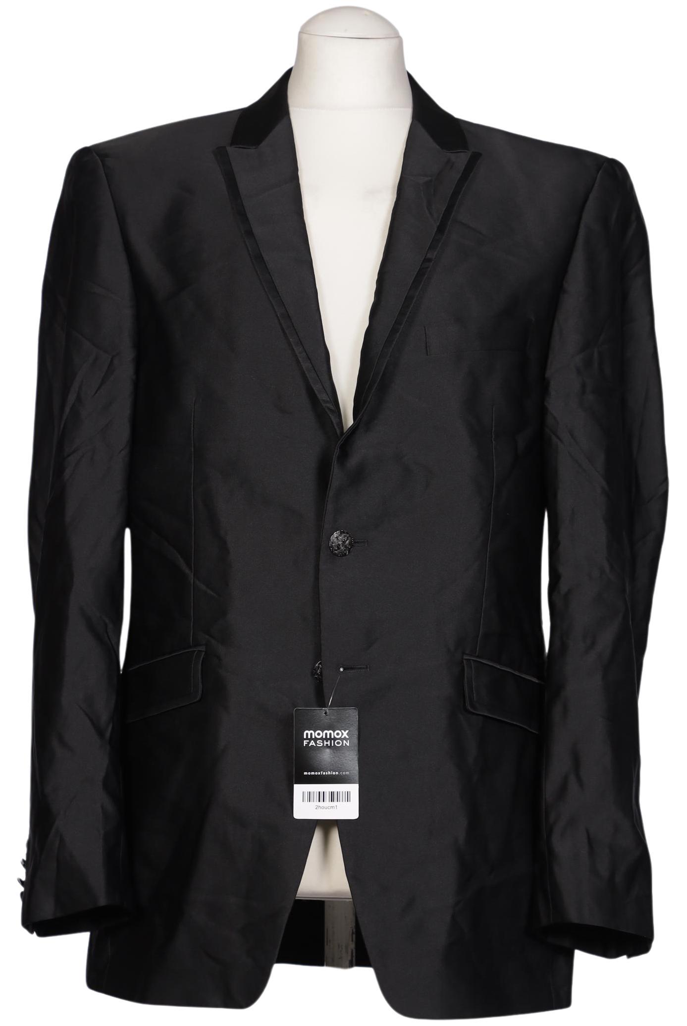 

Wilvorst Herren Sakko, schwarz, Gr. 98