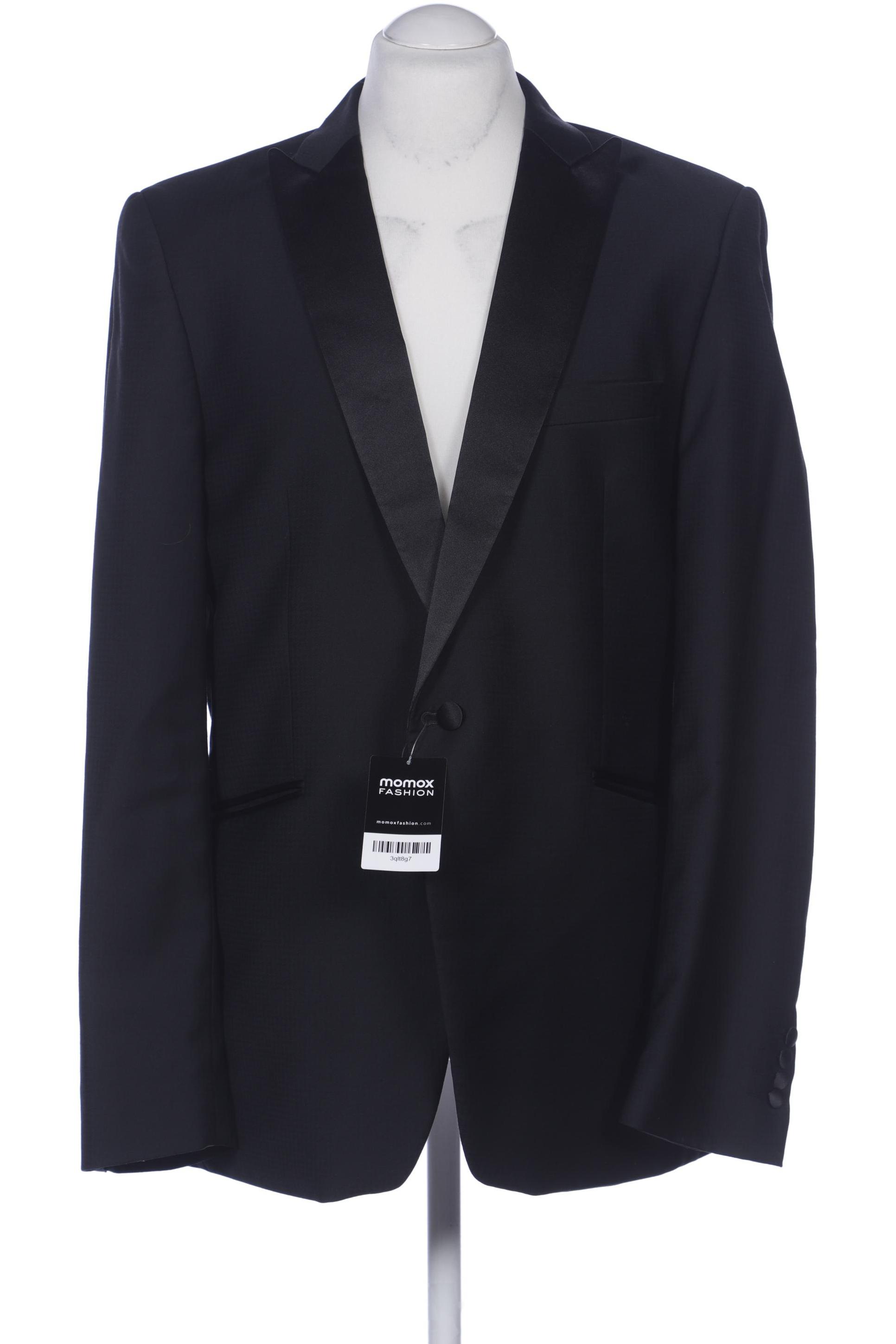

Wilvorst Herren Sakko, schwarz, Gr. 54