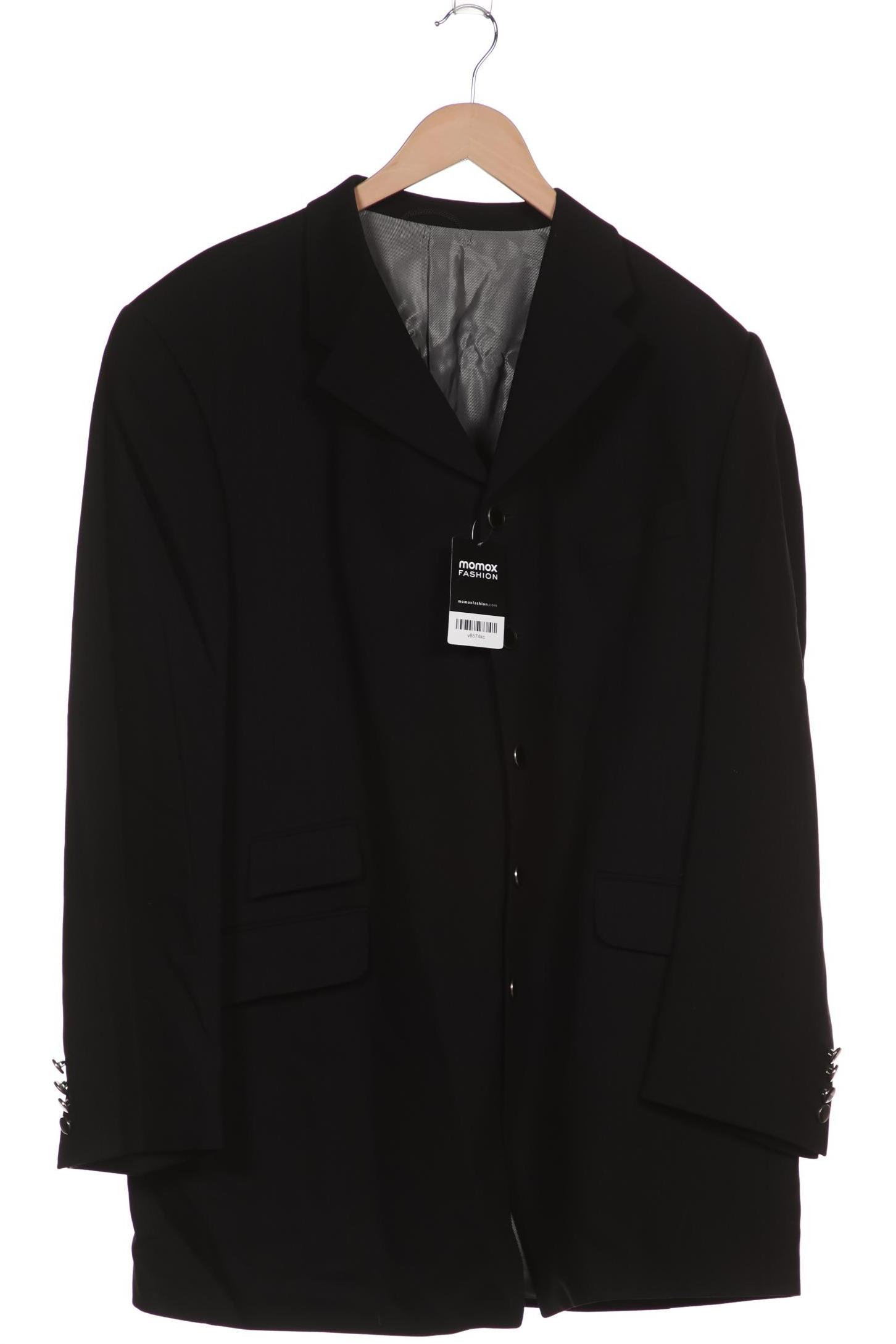 

Wilvorst Herren Sakko, schwarz, Gr. 56