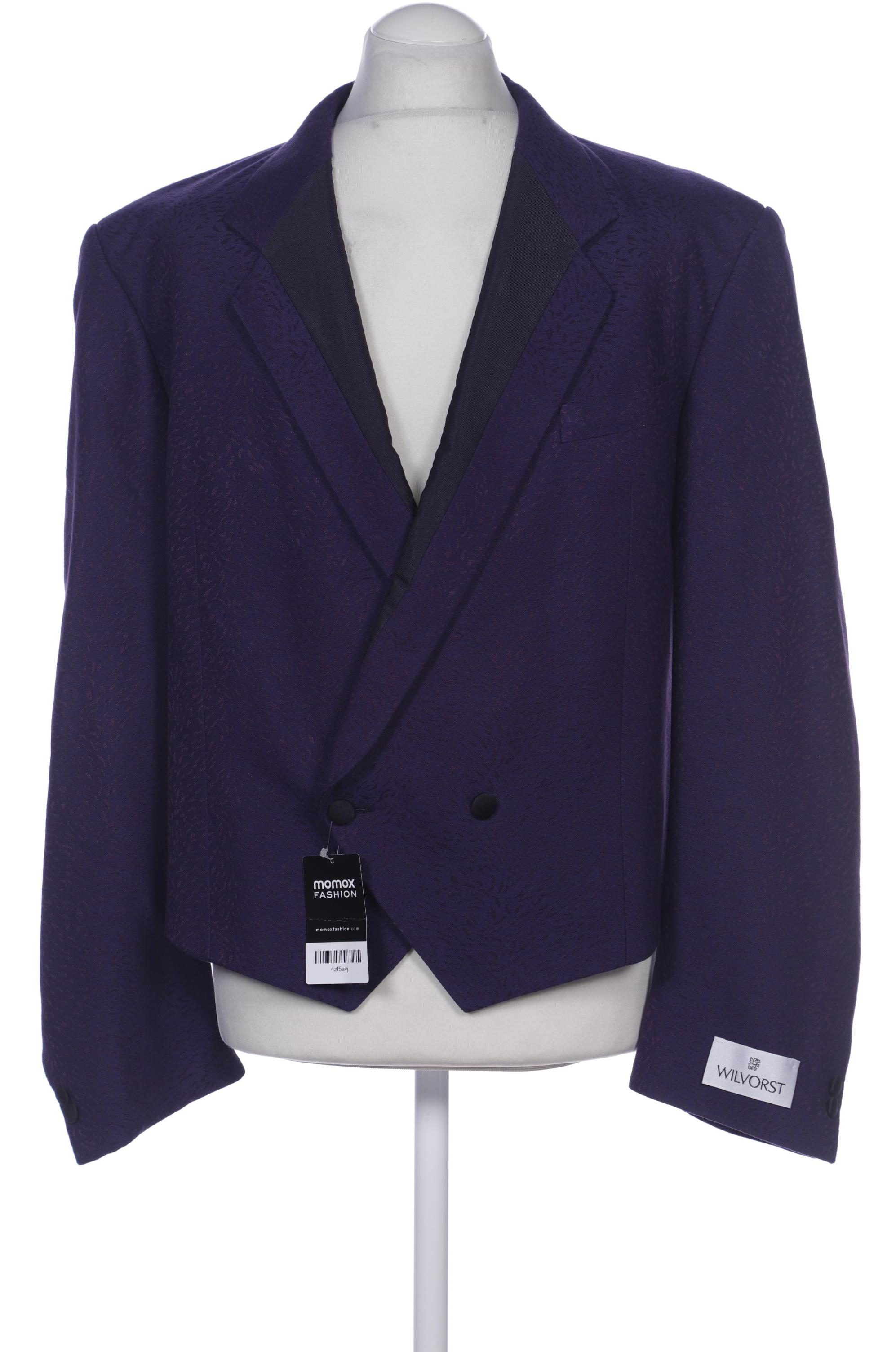 

Wilvorst Herren Sakko, flieder, Gr. 102