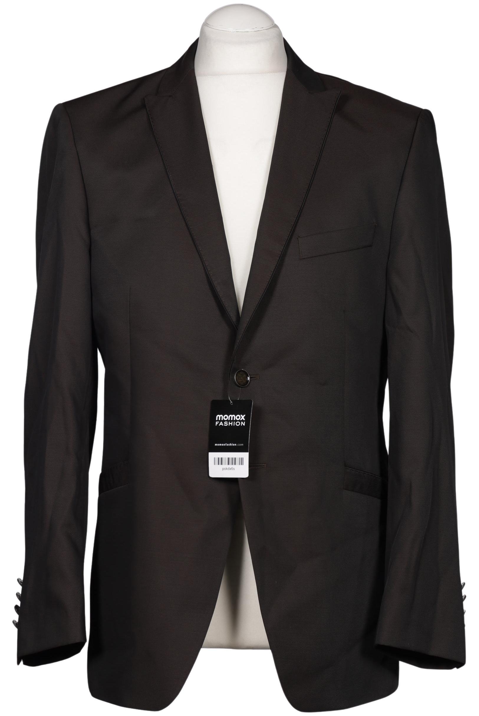 

Wilvorst Herren Sakko, braun, Gr. 50