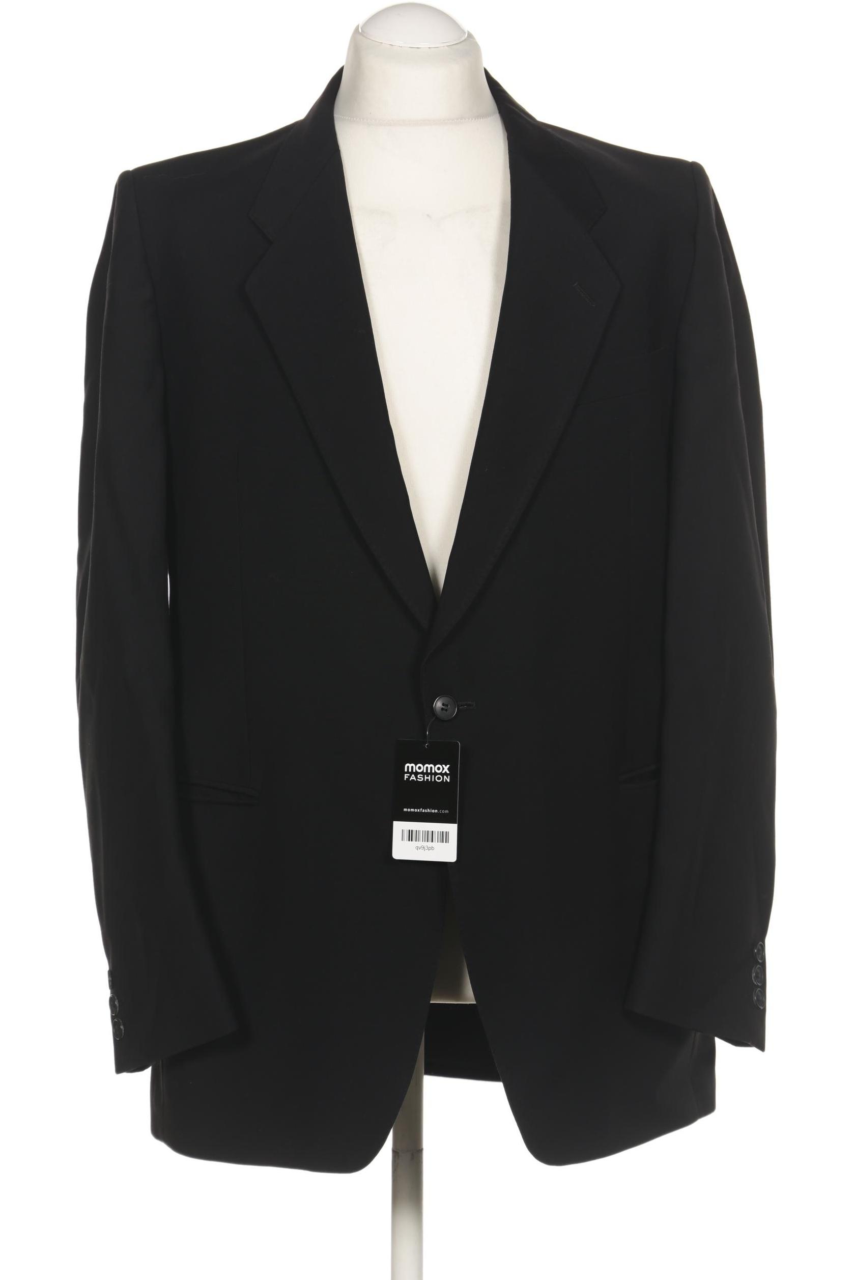 

Wilvorst Herren Sakko, schwarz, Gr. 48