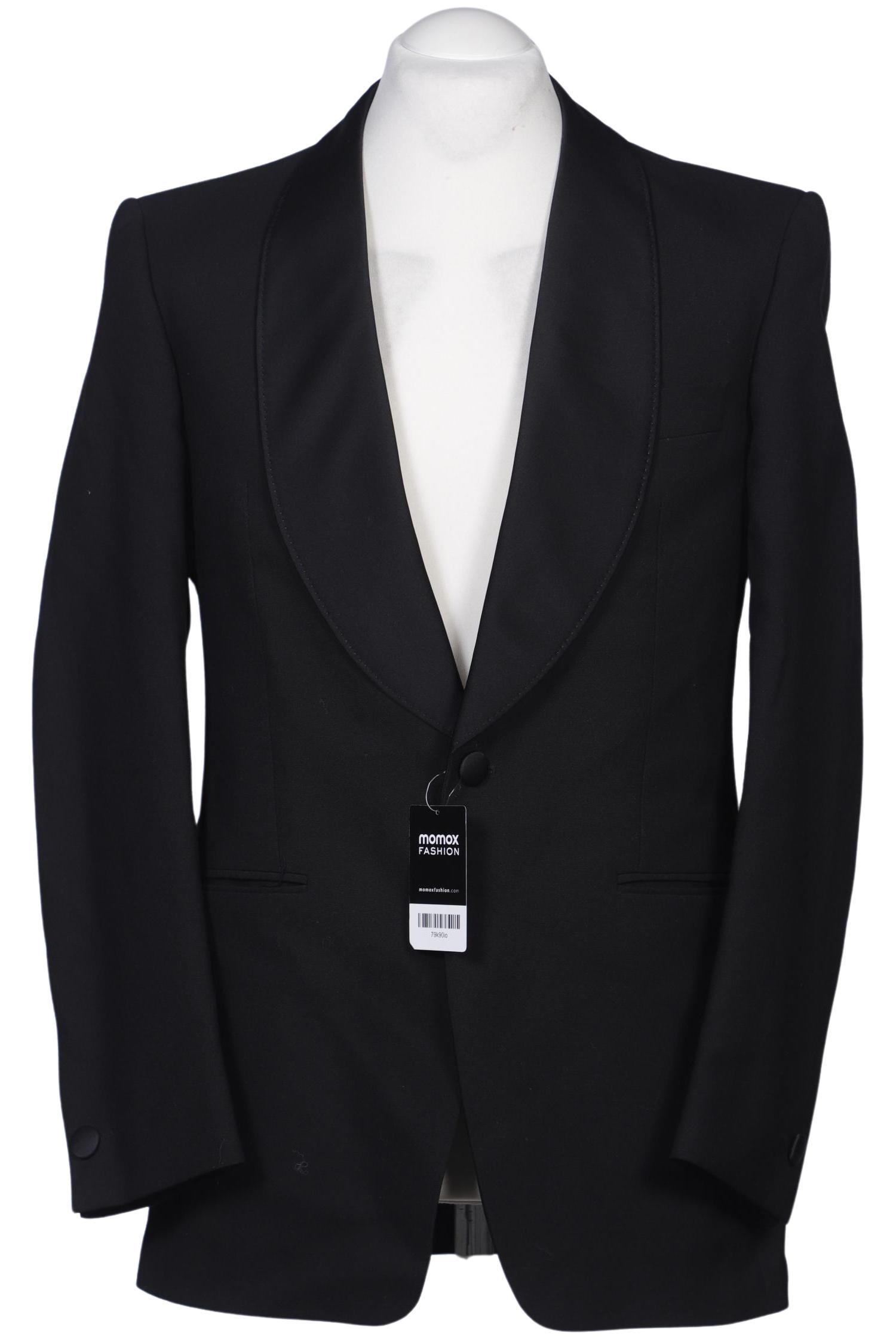 

Wilvorst Herren Sakko, schwarz, Gr. 50