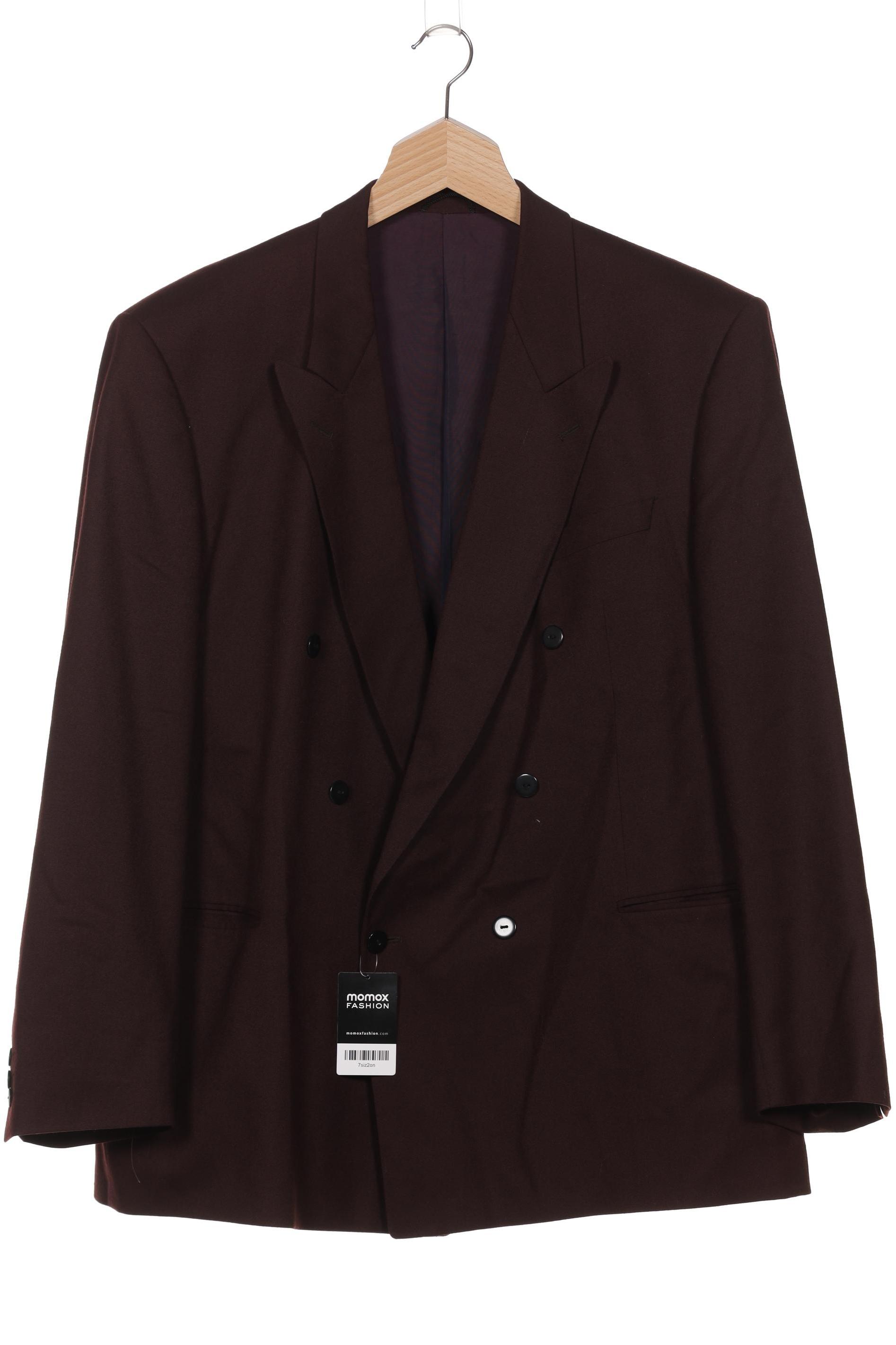 

Wilvorst Herren Sakko, braun, Gr. 58