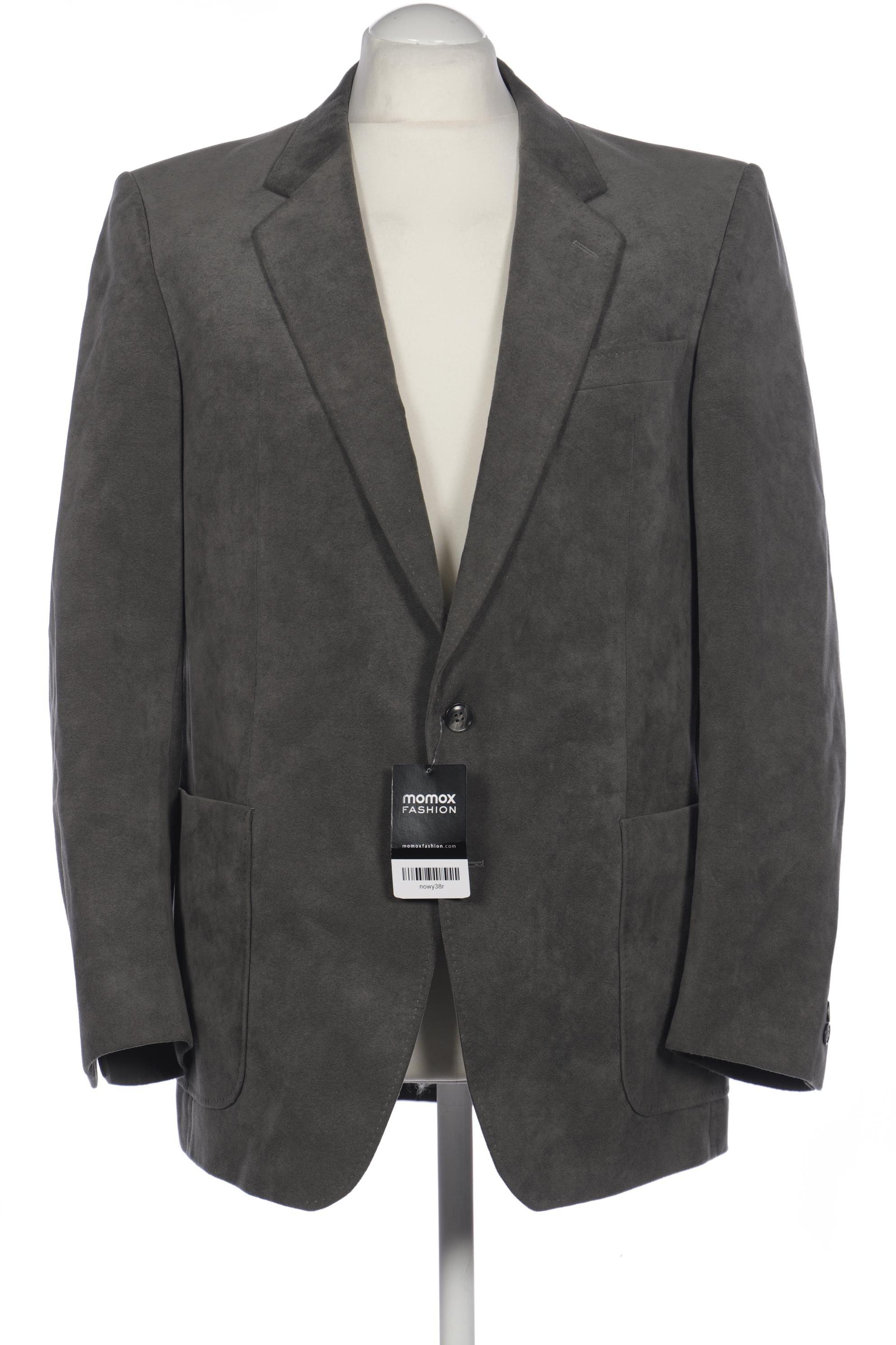 

Wilvorst Herren Sakko, grau, Gr. 52